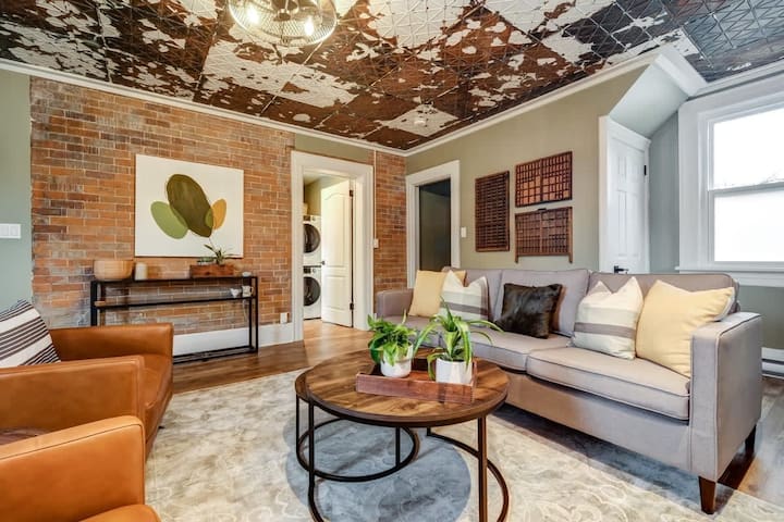 Breathe Vacation Rentals managed Airbnb listing 2