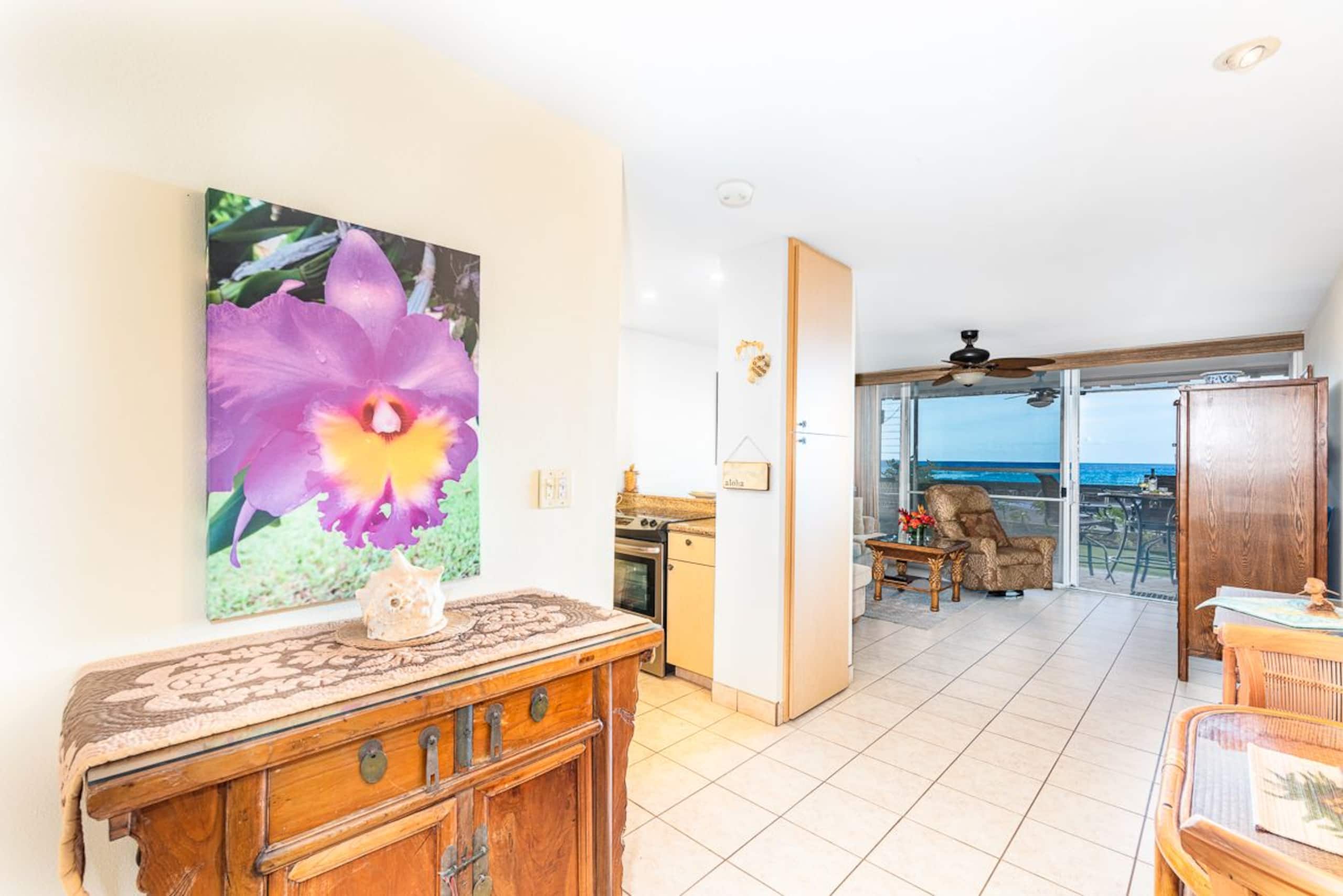 Condo in Lahaina · ★4.85 · 1 bedroom · 1 bed · 1 private bath - Image 4
