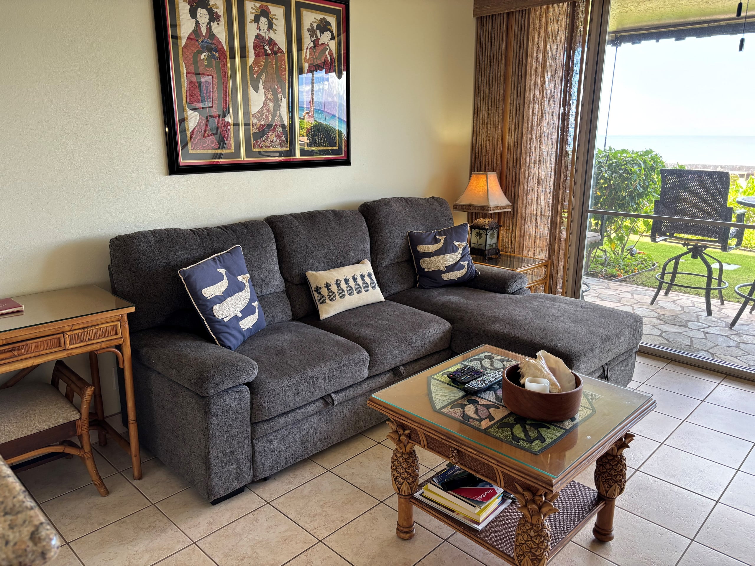 Condo in Lahaina · ★4.85 · 1 bedroom · 1 bed · 1 private bath - Image 10
