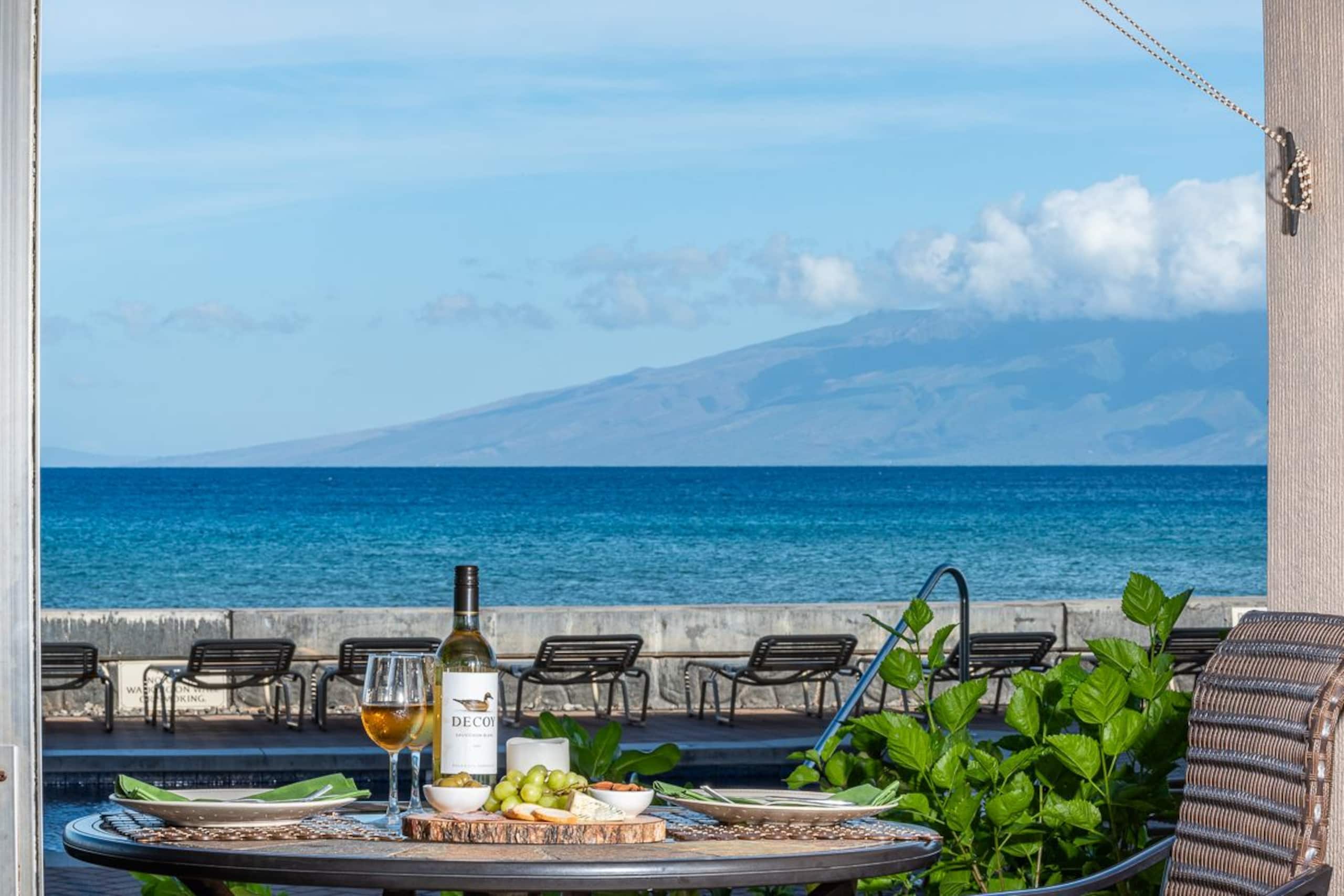 Condo in Lahaina · ★4.85 · 1 bedroom · 1 bed · 1 private bath - Image 3