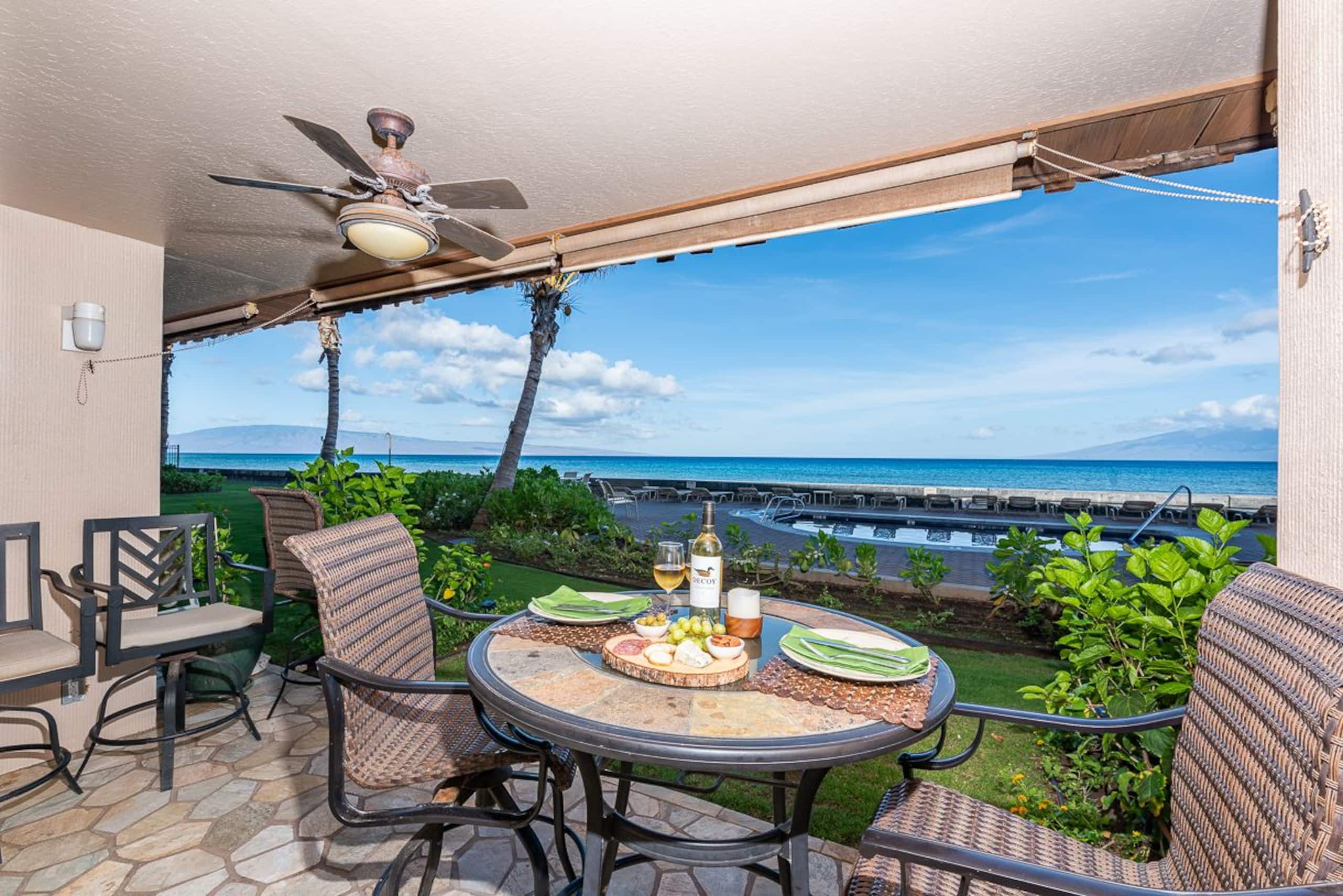 Condo in Lahaina · ★4.85 · 1 bedroom · 1 bed · 1 private bath - Image 2