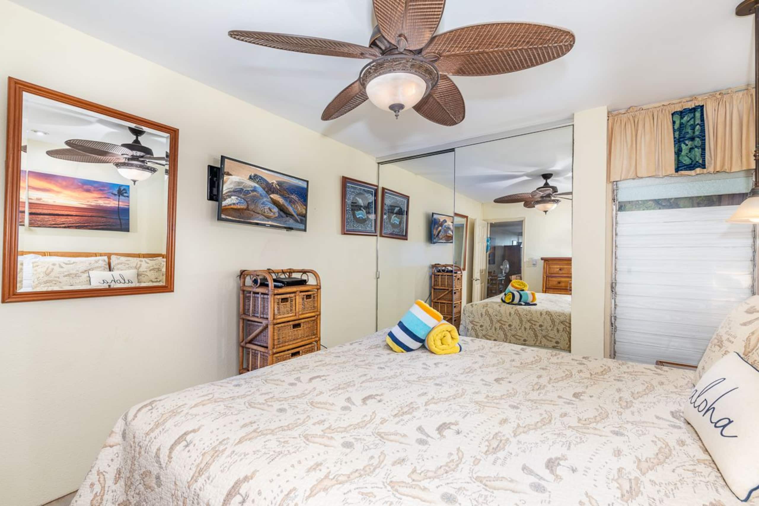 Condo in Lahaina · ★4.85 · 1 bedroom · 1 bed · 1 private bath - Image 12
