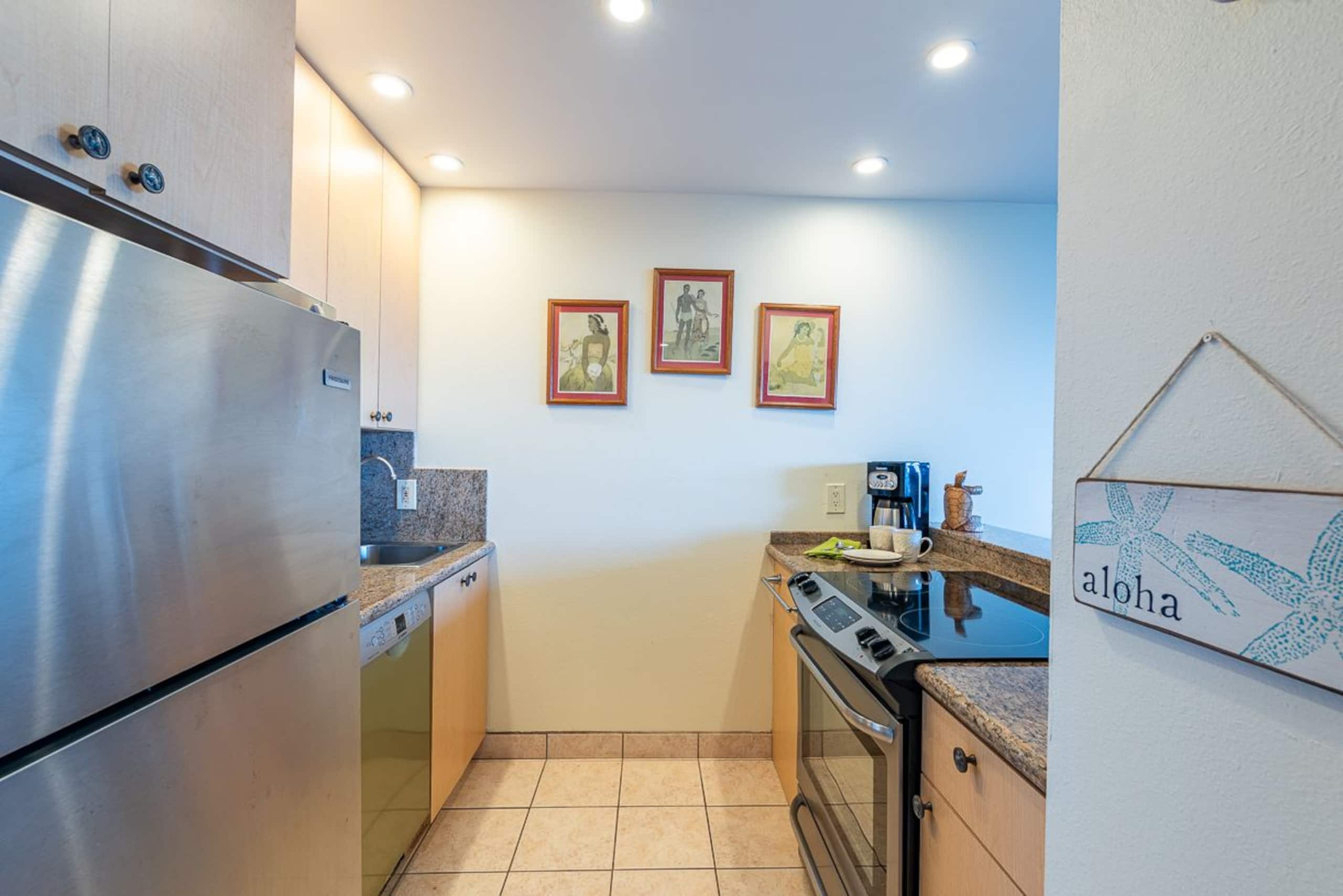 Condo in Lahaina · ★4.85 · 1 bedroom · 1 bed · 1 private bath - Image 5