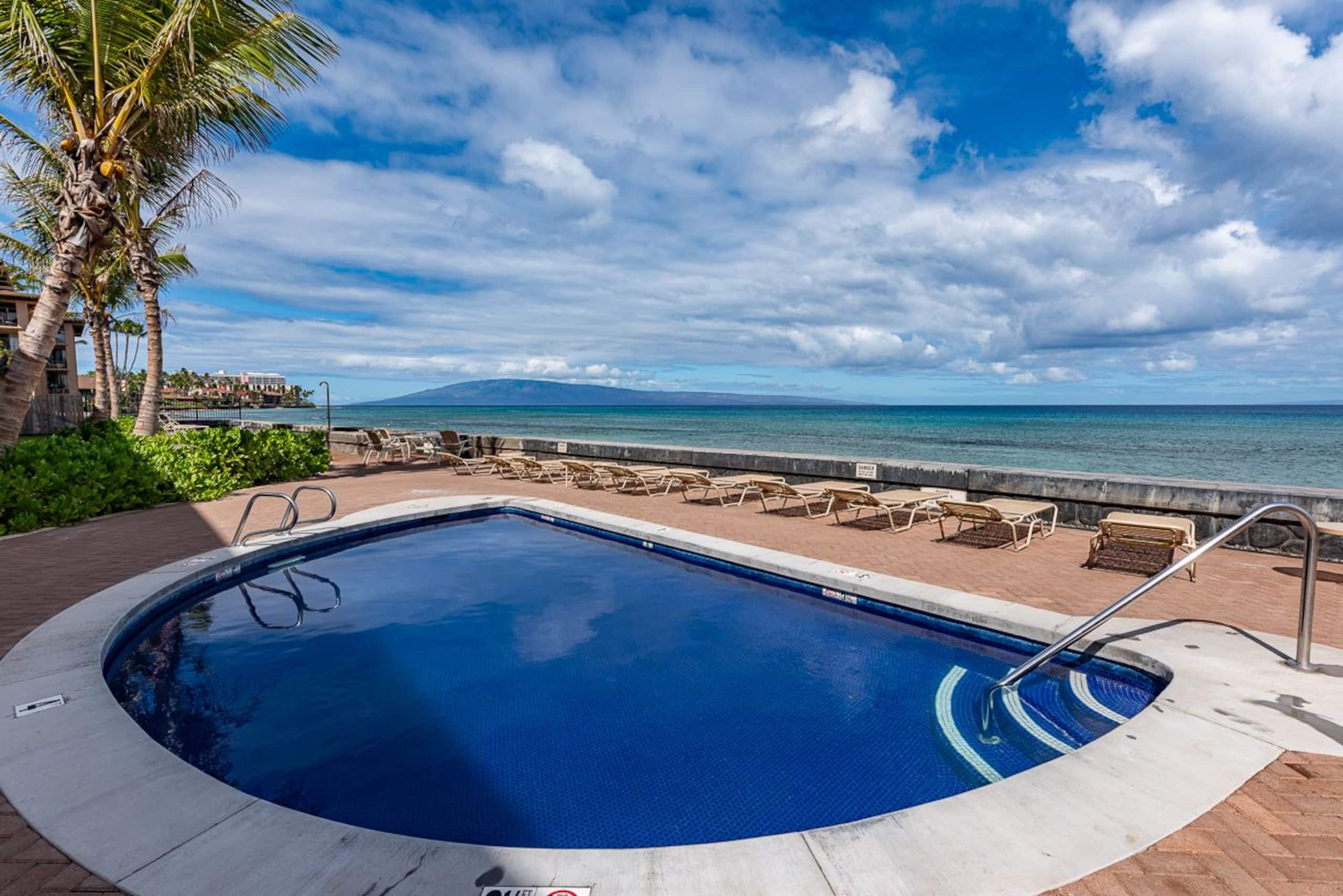 Condo in Lahaina · ★4.85 · 1 bedroom · 1 bed · 1 private bath - Image 26
