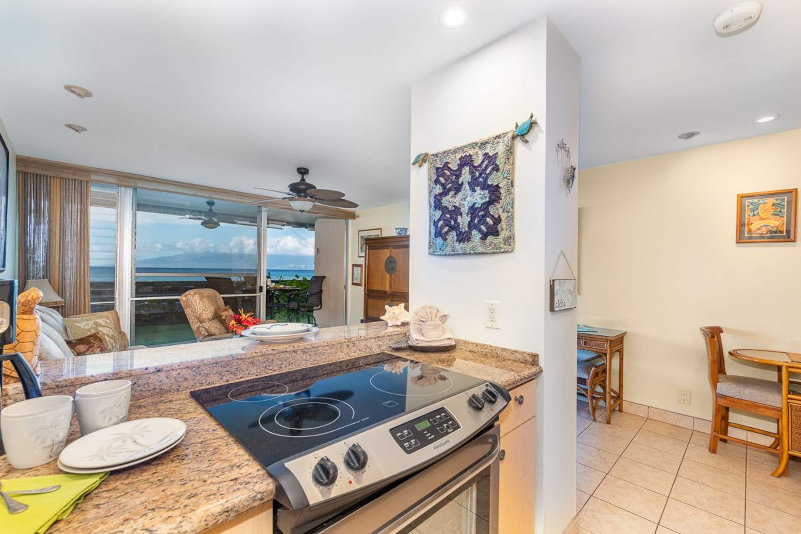 Condo in Lahaina · ★4.85 · 1 bedroom · 1 bed · 1 private bath - Image 7