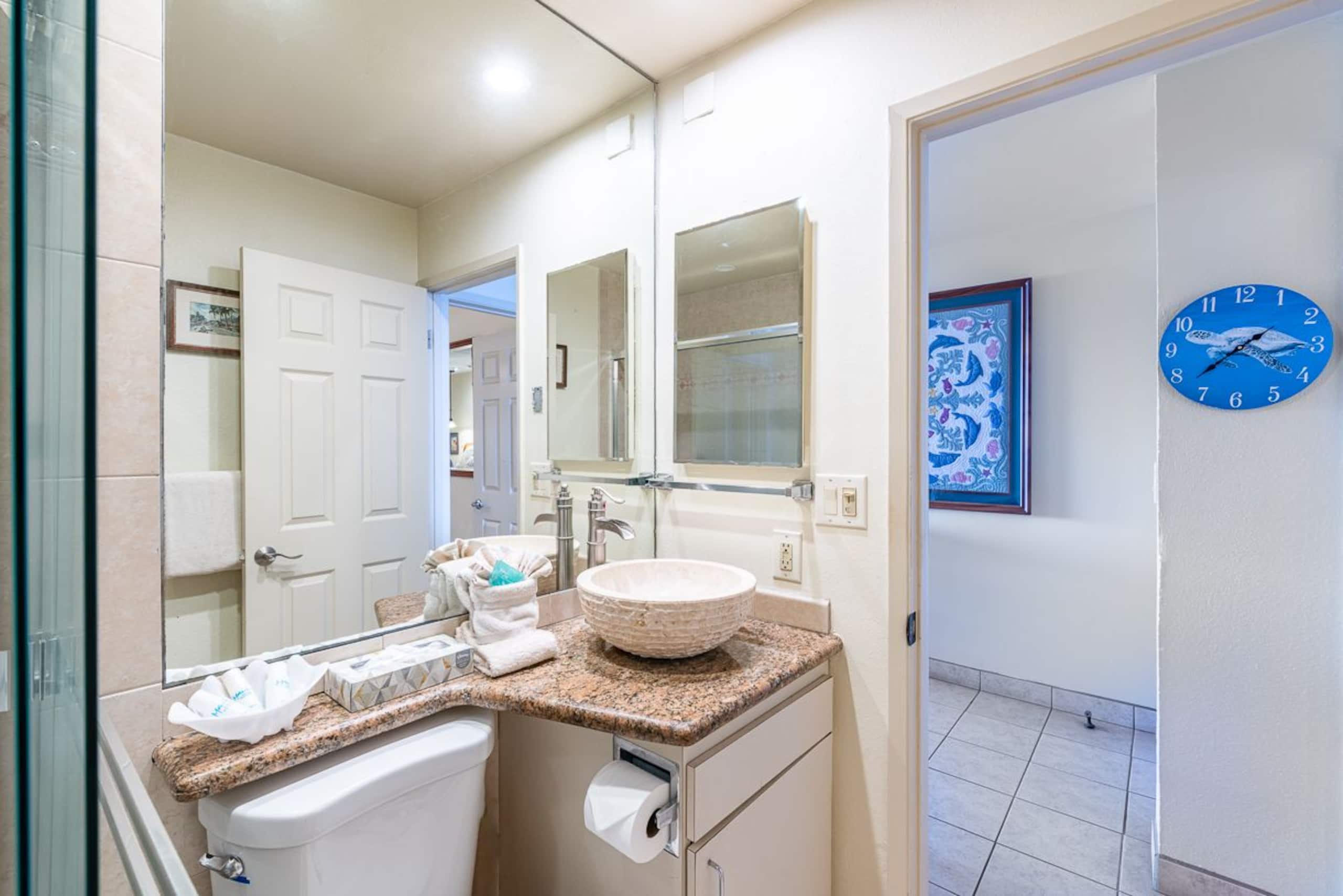 Condo in Lahaina · ★4.85 · 1 bedroom · 1 bed · 1 private bath - Image 15
