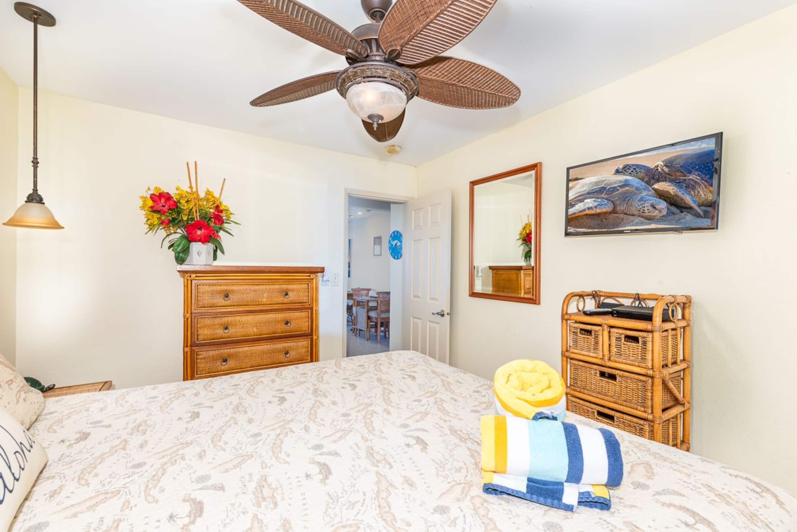 Condo in Lahaina · ★4.85 · 1 bedroom · 1 bed · 1 private bath - Image 13