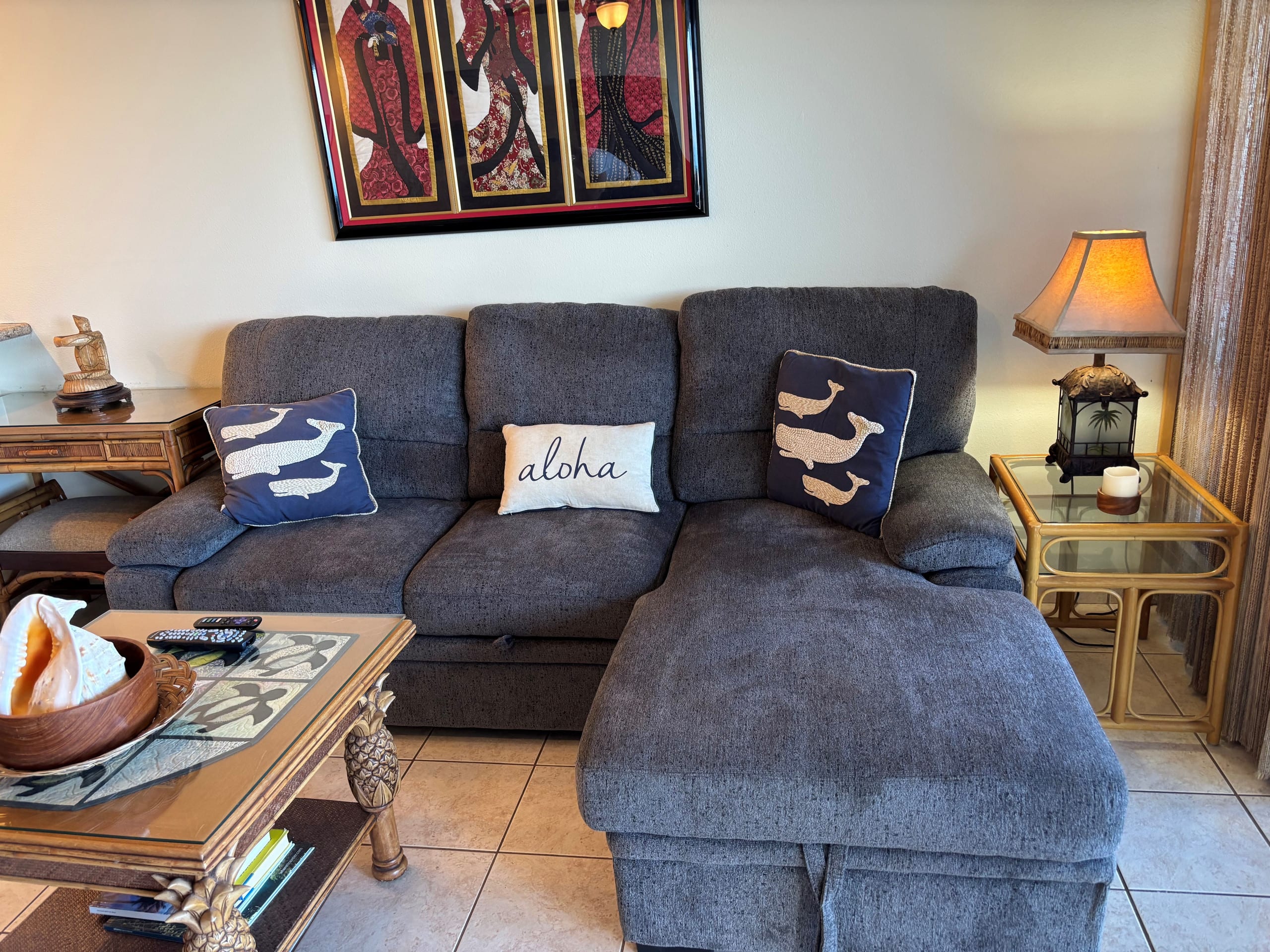 Condo in Lahaina · ★4.85 · 1 bedroom · 1 bed · 1 private bath - Image 9