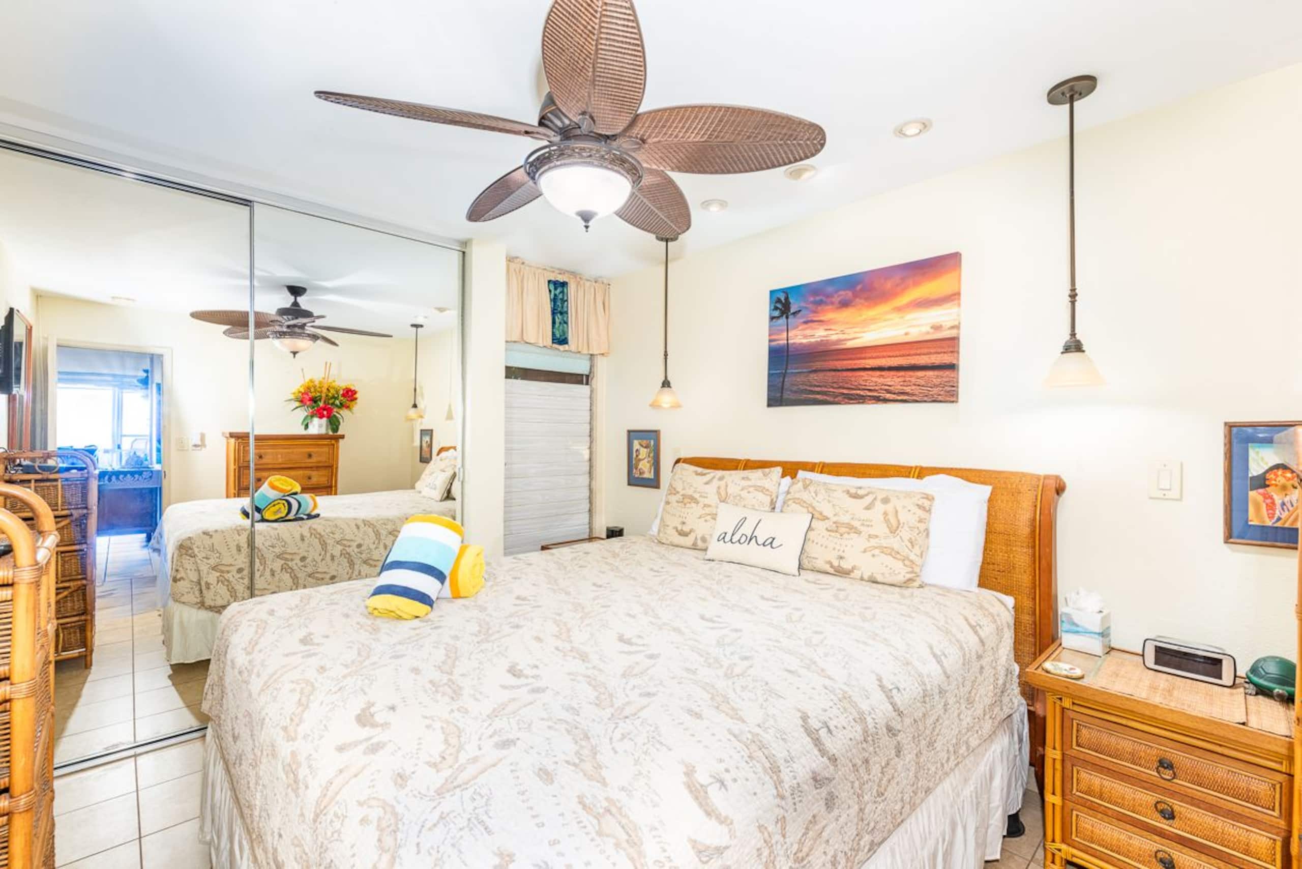 Condo in Lahaina · ★4.85 · 1 bedroom · 1 bed · 1 private bath - Image 11