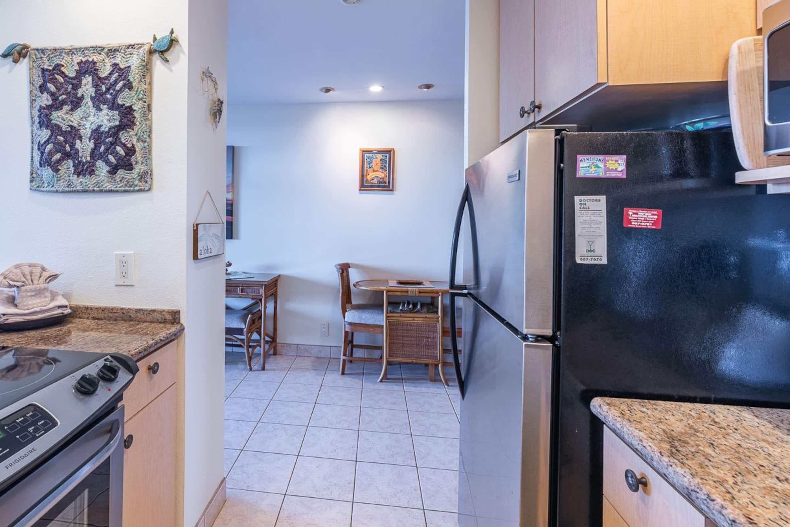 Condo in Lahaina · ★4.85 · 1 bedroom · 1 bed · 1 private bath - Image 6