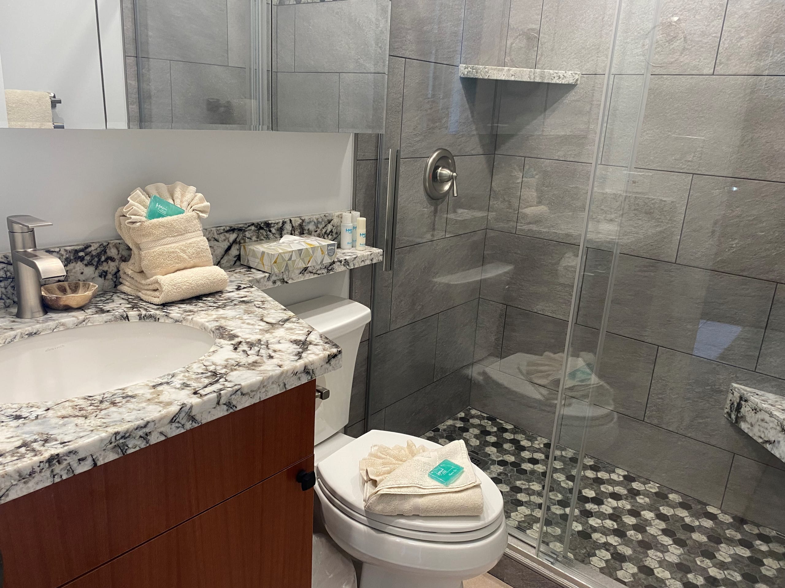Condo in Lahaina · ★4.84 · 1 bedroom · 1 bed · 1 bath - Image 15