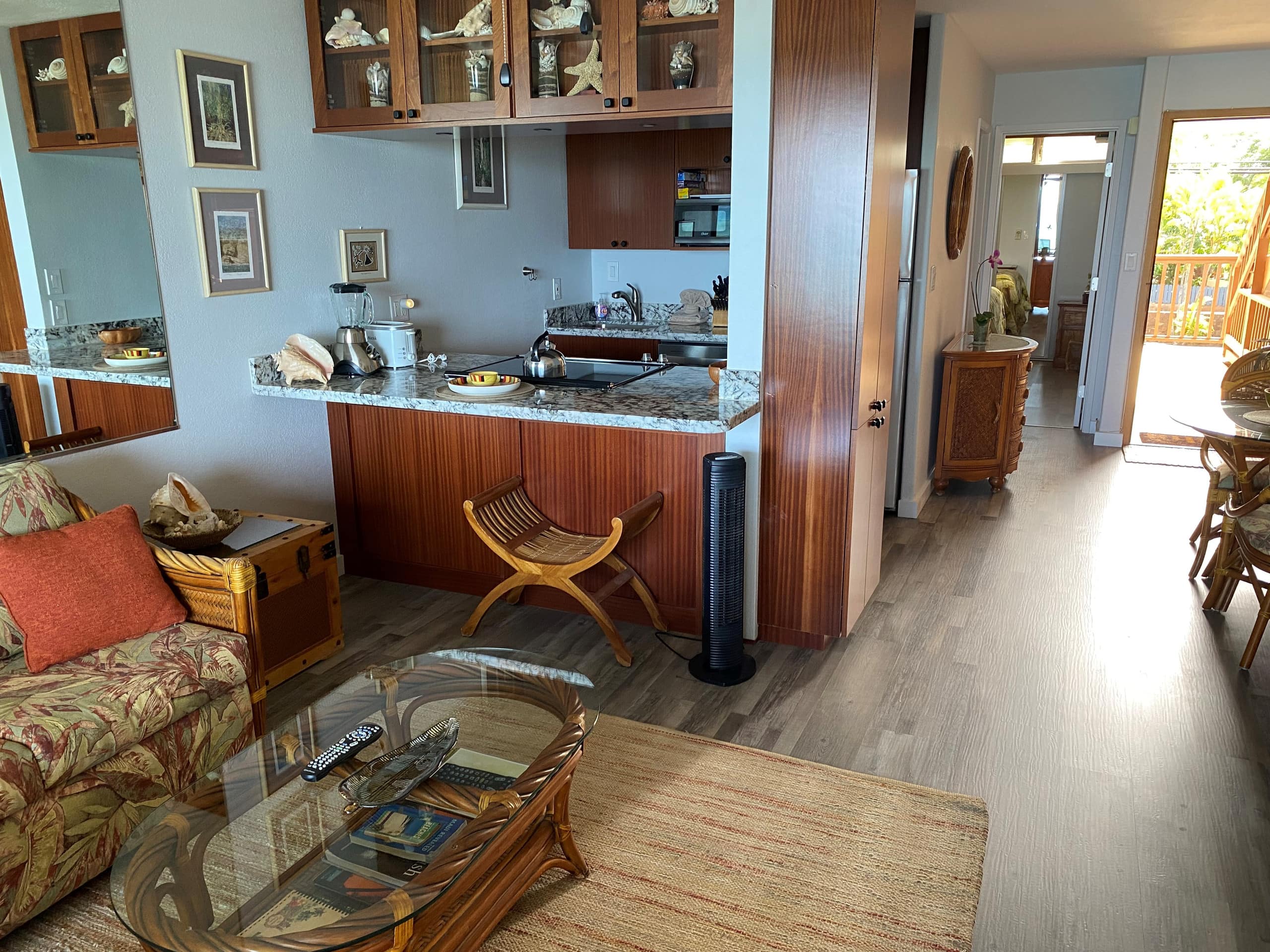 Condo in Lahaina · ★4.84 · 1 bedroom · 1 bed · 1 bath - Image 8