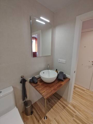 Your Perfect Apartment on the Costa Brava: Modern gallery image 5