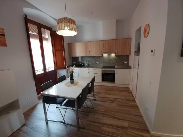 Emporion managed Airbnb listing 2