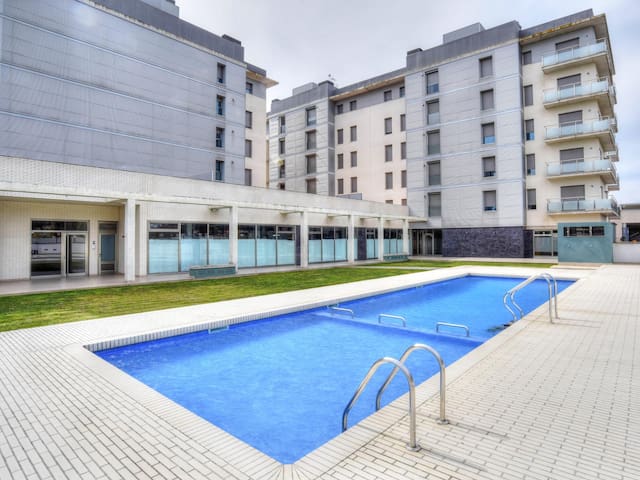 Beautiful apartment in Sant Antoni de Calonge