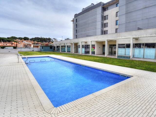 Beautiful apartment in Sant Antoni de Calonge gallery image 3