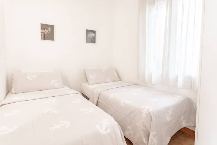 Спална соба 2