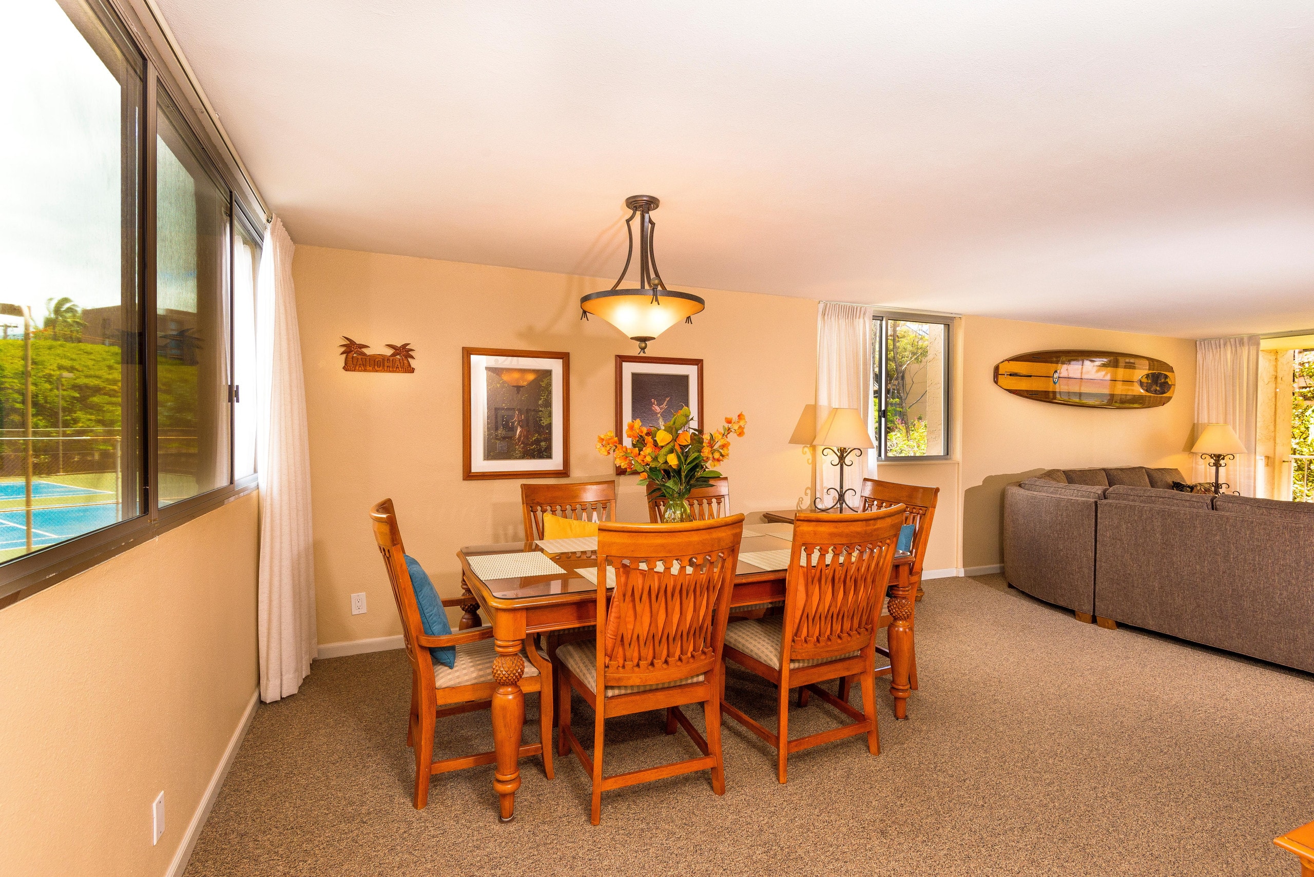 Condo in Lahaina · ★4.65 · 2 bedrooms · 4 beds · 2 baths - Image 5