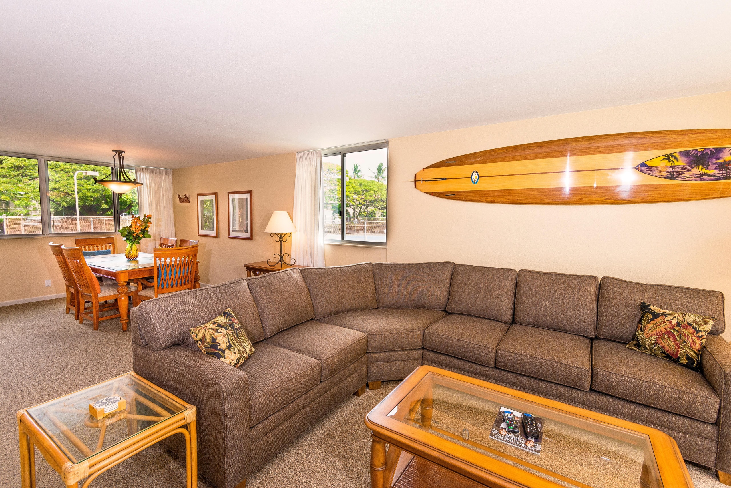 Condo in Lahaina · ★4.65 · 2 bedrooms · 4 beds · 2 baths - Image 2
