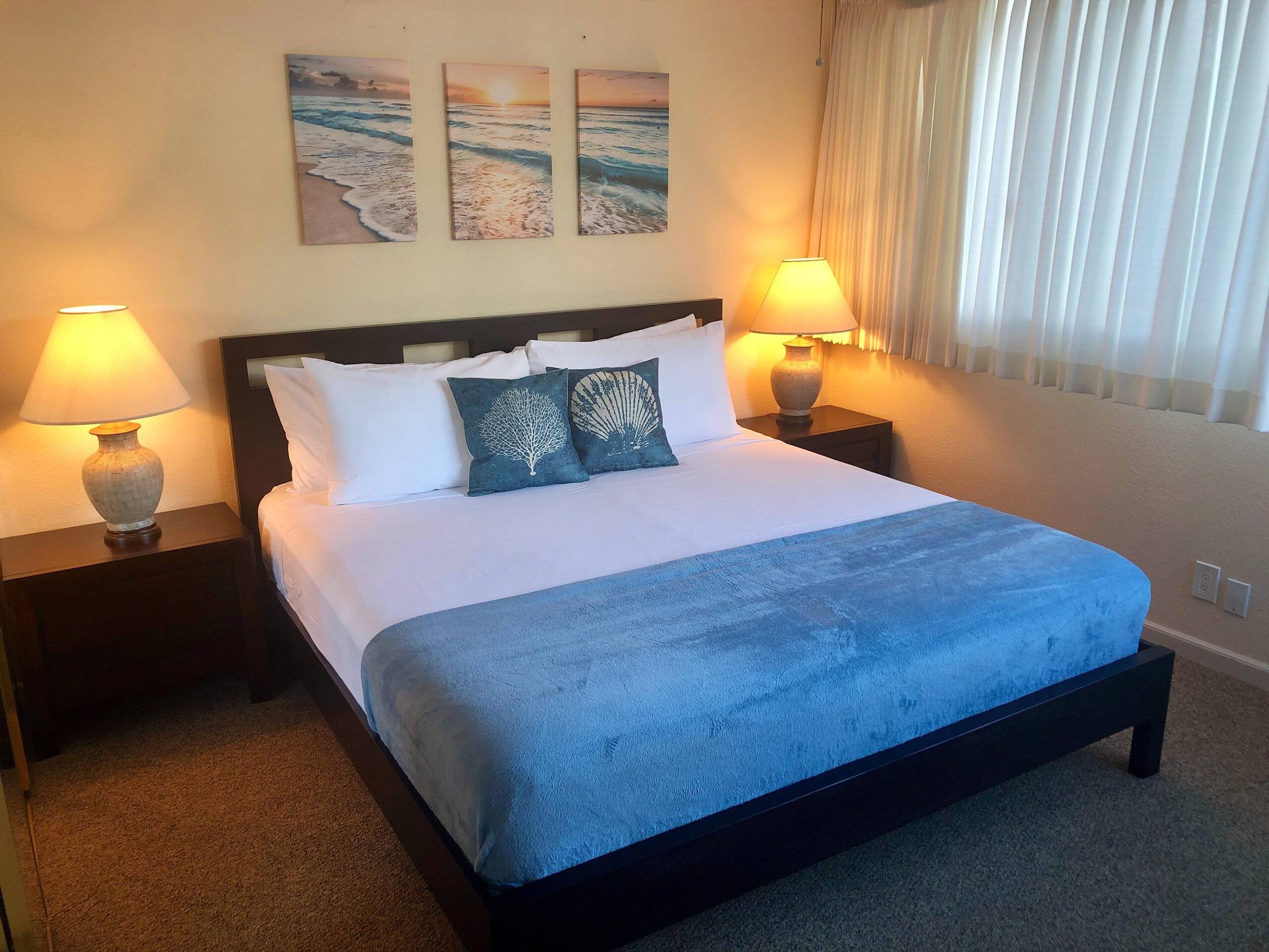 Condo in Lahaina · ★4.65 · 2 bedrooms · 4 beds · 2 baths - Image 9