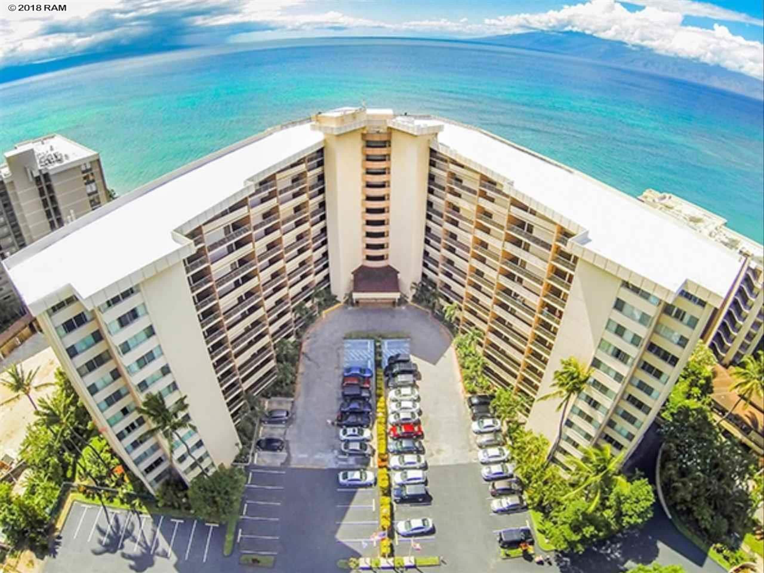 Condo in Lahaina · ★4.65 · 2 bedrooms · 4 beds · 2 baths - Image 14