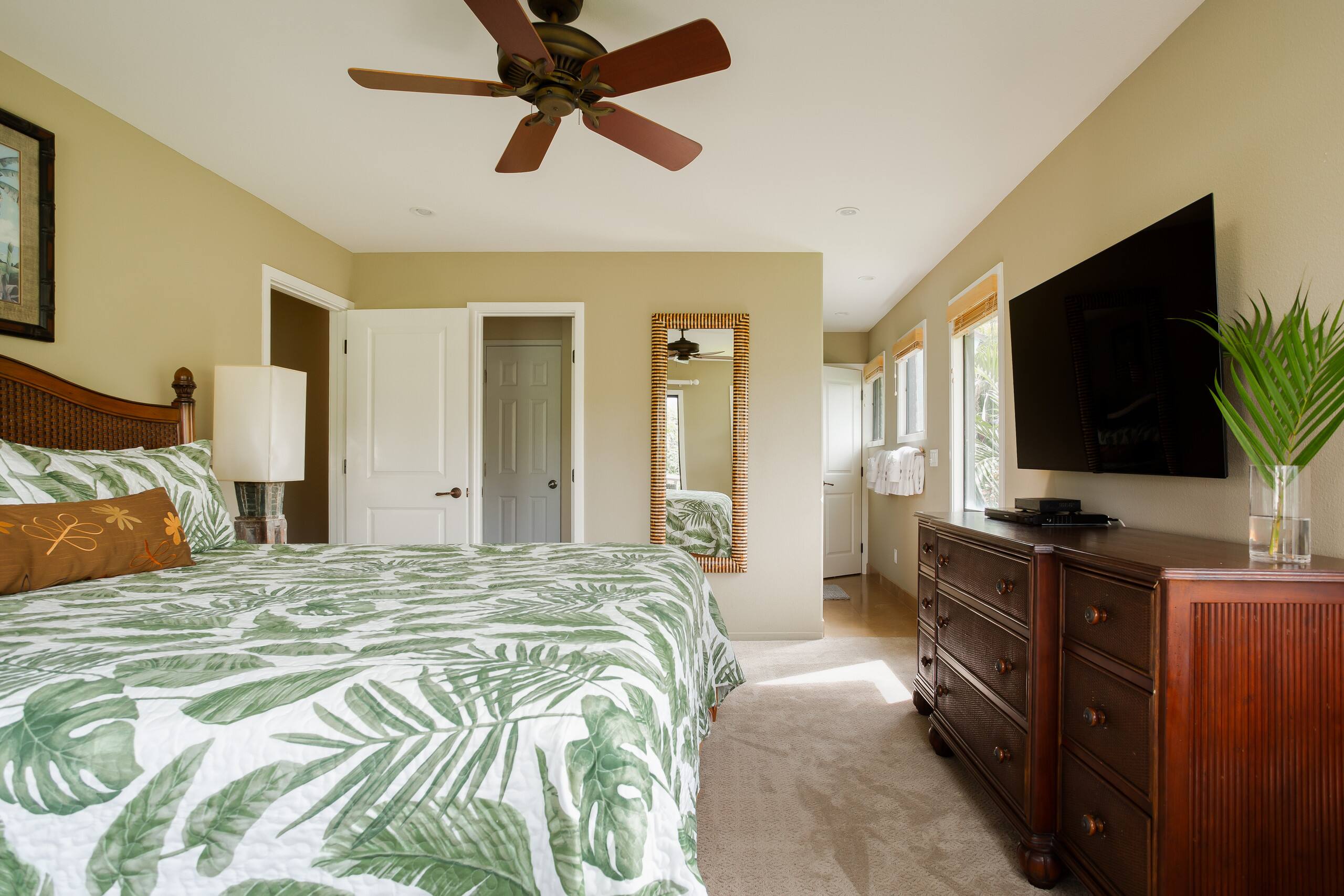 Condo in Princeville · ★4.9 · 3 bedrooms · 3 beds · 2.5 baths - Image 19