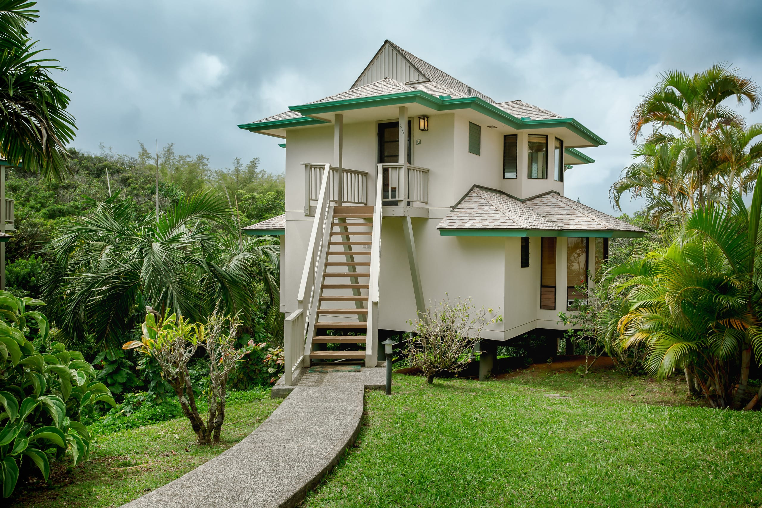 Condo in Princeville · ★4.9 · 3 bedrooms · 3 beds · 2.5 baths - Image 2