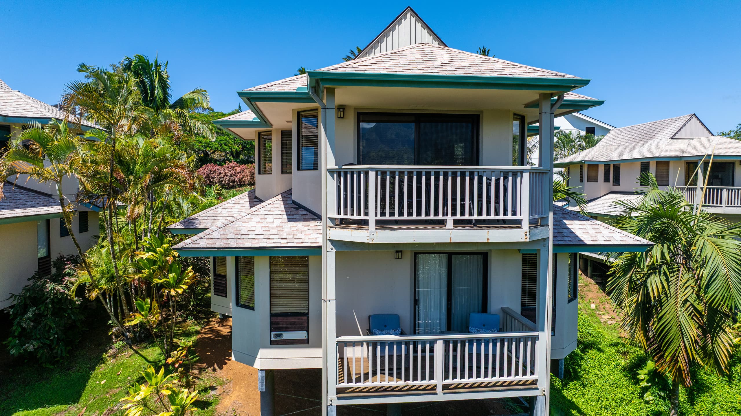 Condo in Princeville · ★4.9 · 3 bedrooms · 3 beds · 2.5 baths - Image 43