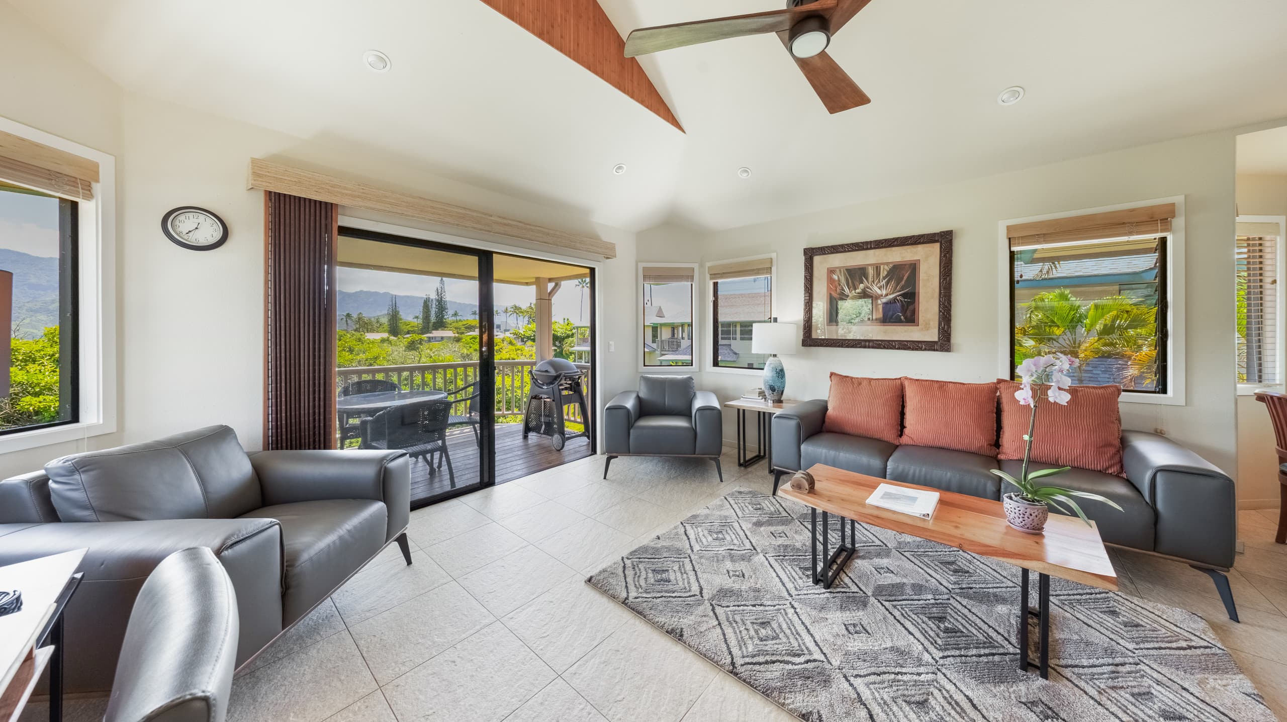 Condo in Princeville · ★4.9 · 3 bedrooms · 3 beds · 2.5 baths - Image 13