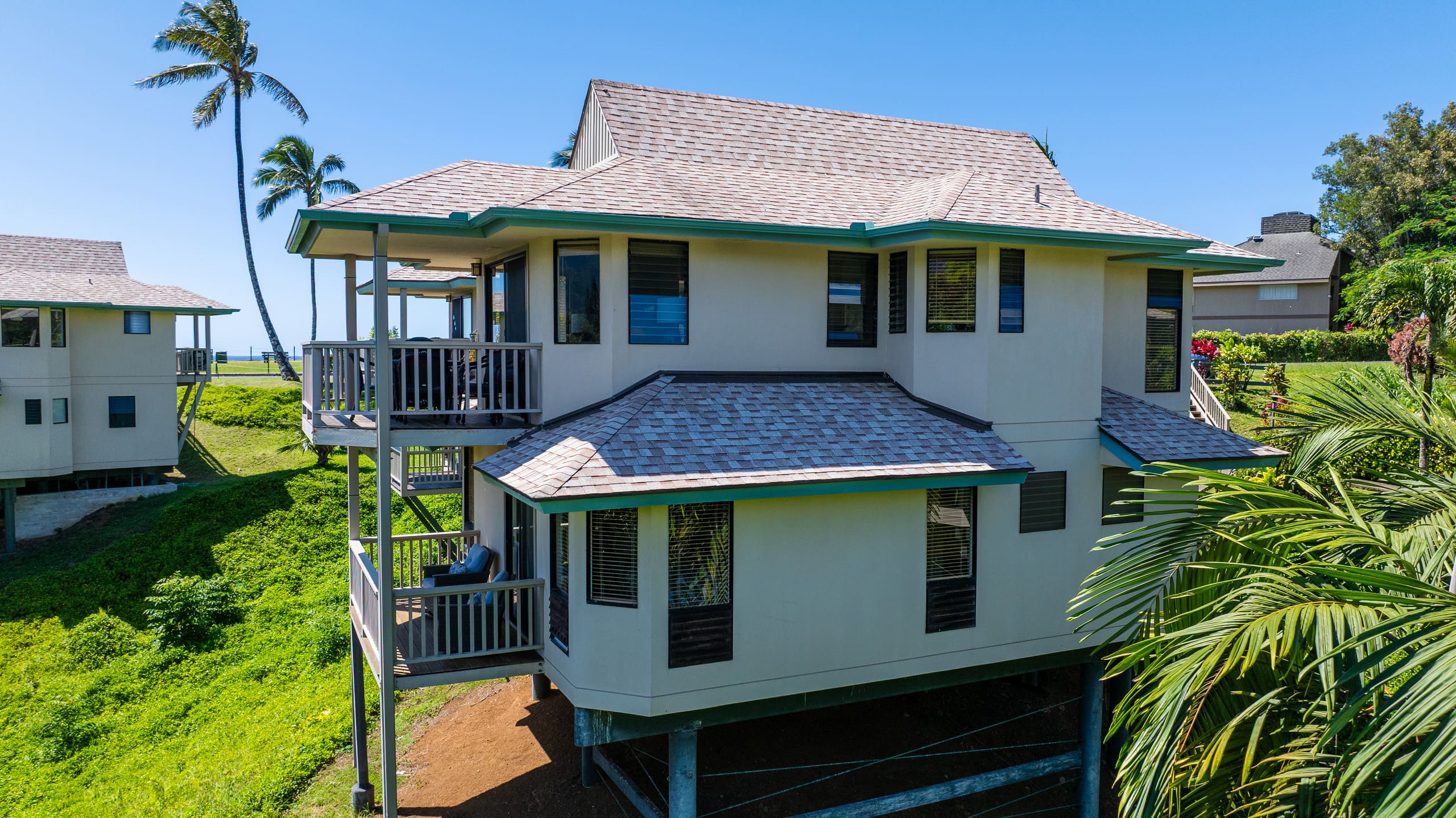 Condo in Princeville · ★4.9 · 3 bedrooms · 3 beds · 2.5 baths - Image 42