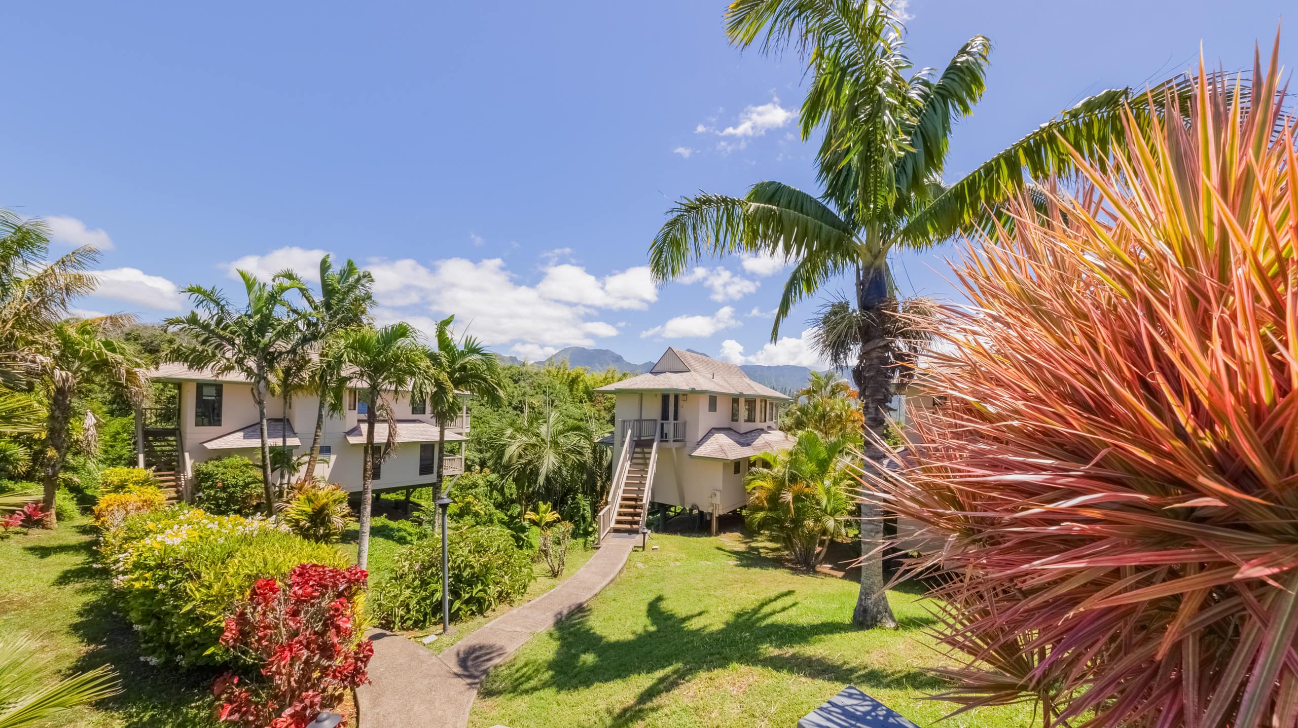 Condo in Princeville · ★4.9 · 3 bedrooms · 3 beds · 2.5 baths - Image 1