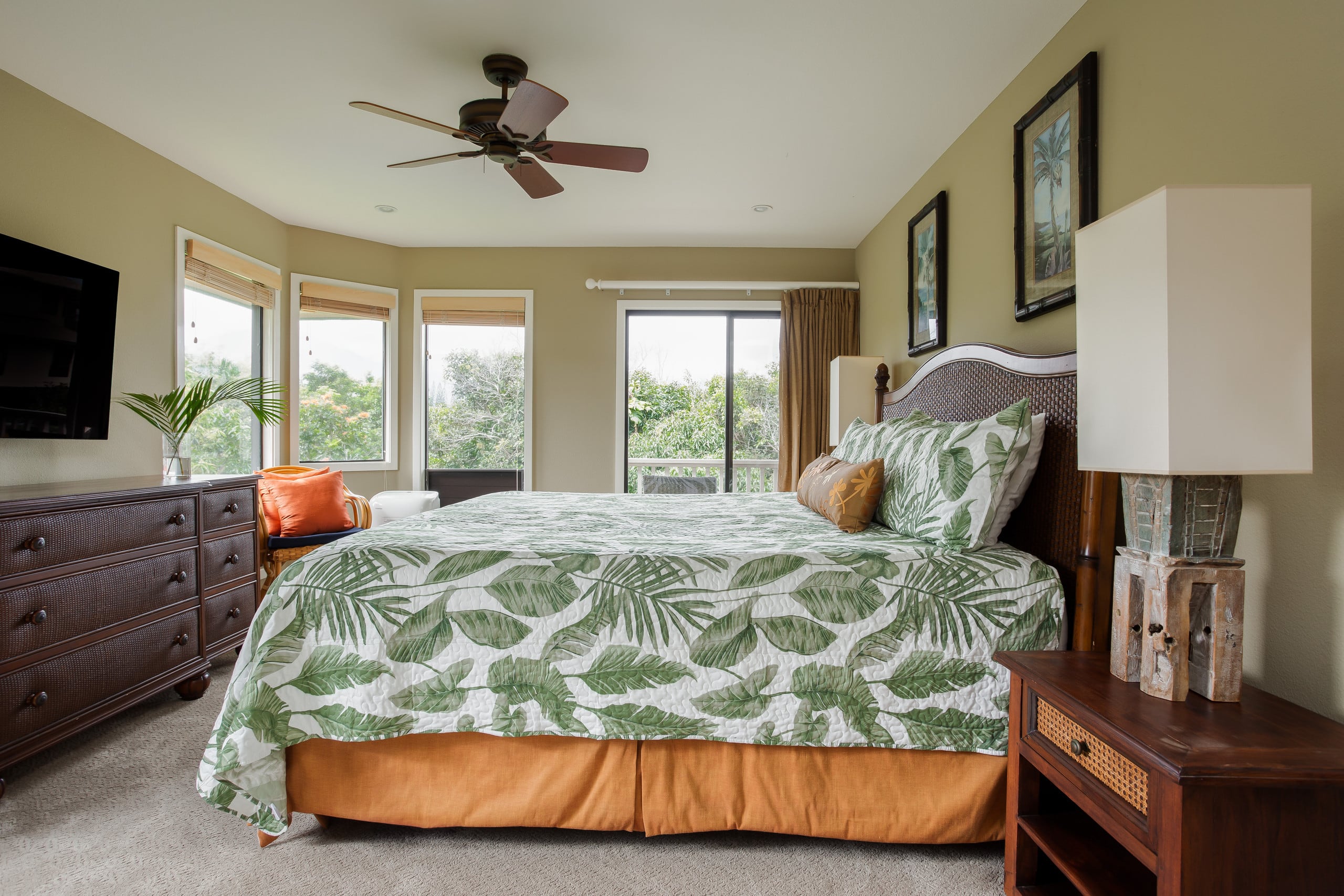 Condo in Princeville · ★4.9 · 3 bedrooms · 3 beds · 2.5 baths - Image 17