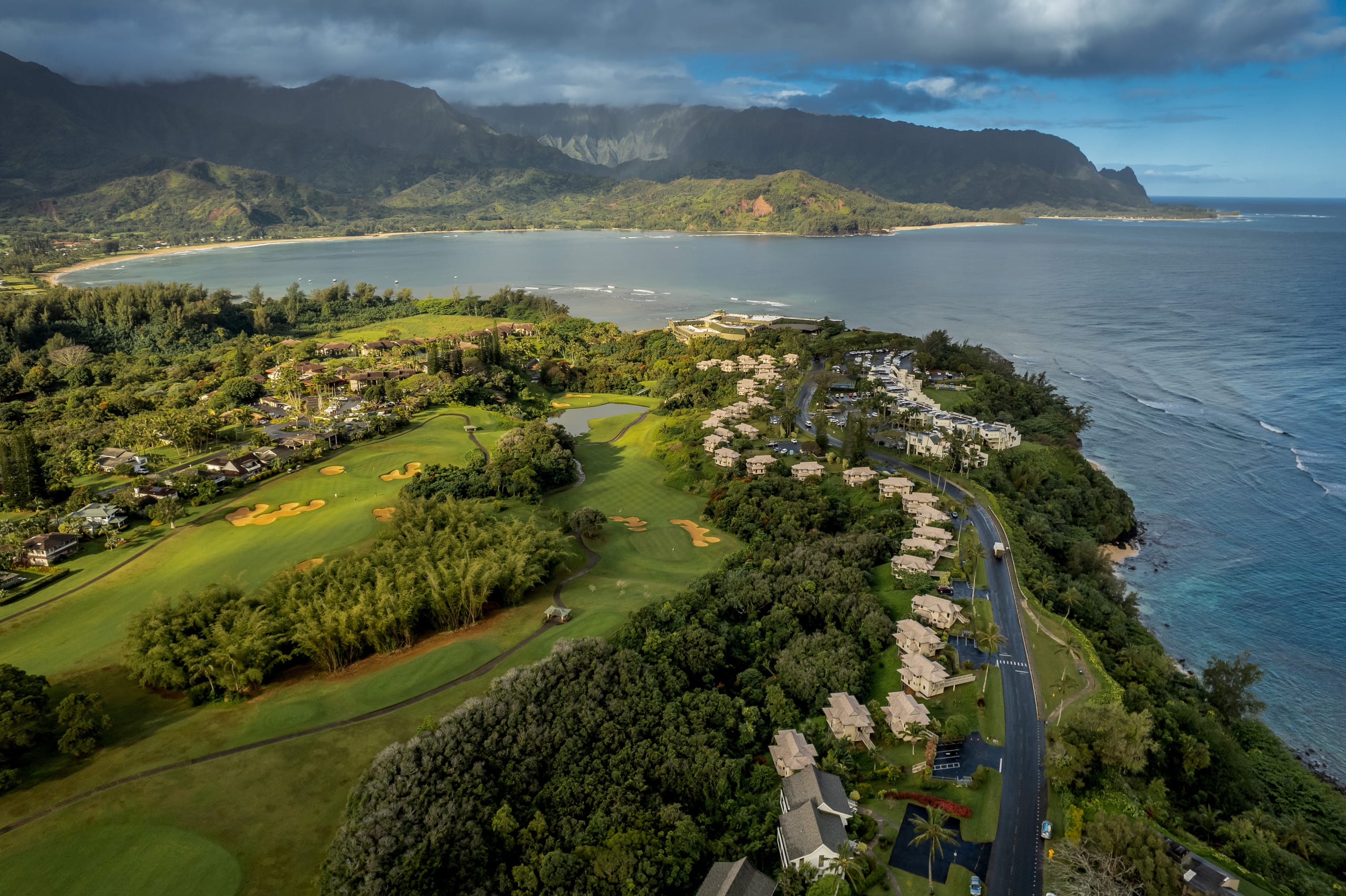 Condo in Princeville · ★4.9 · 3 bedrooms · 3 beds · 2.5 baths - Image 36