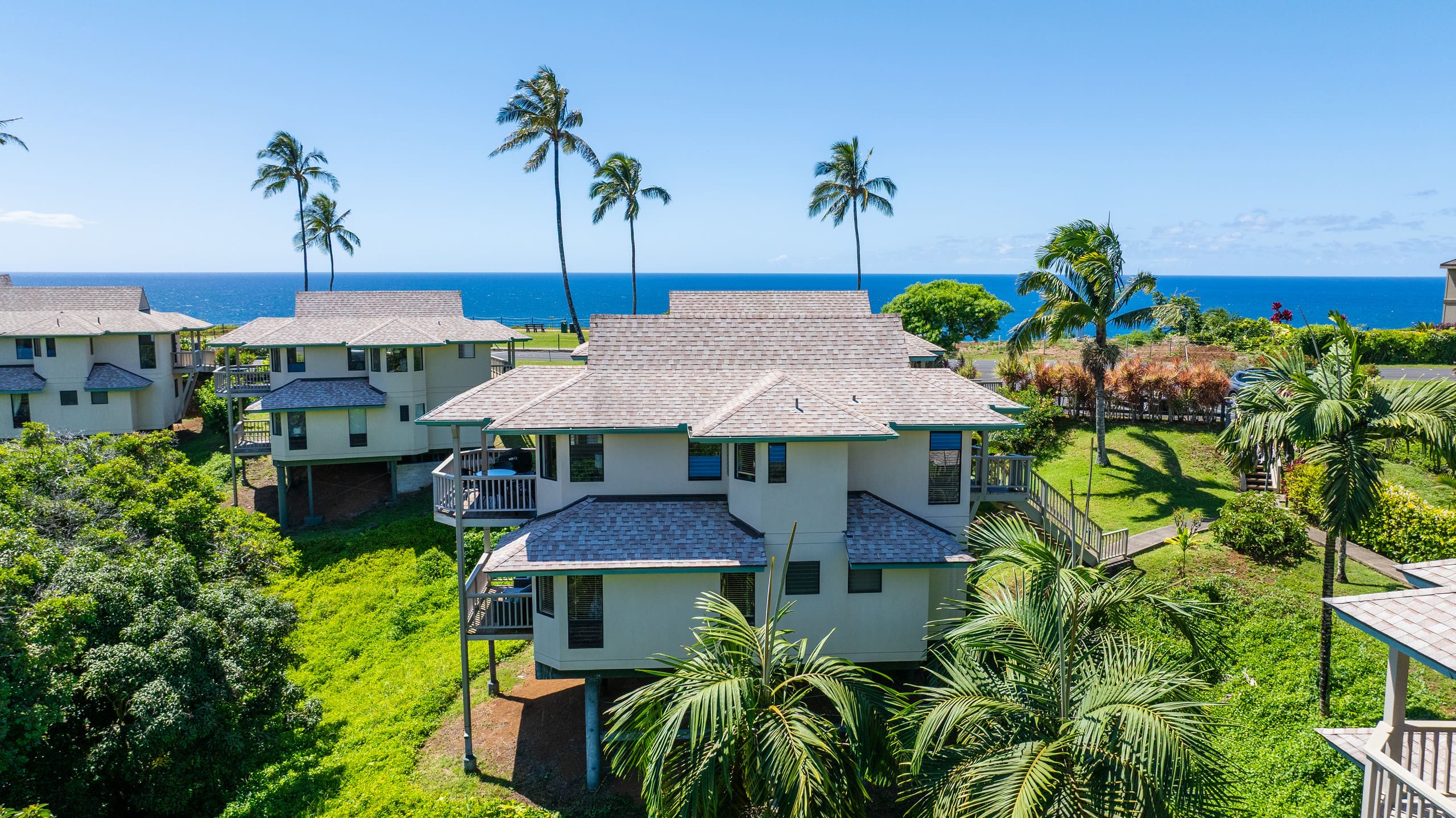 Condo in Princeville · ★4.9 · 3 bedrooms · 3 beds · 2.5 baths - Image 44