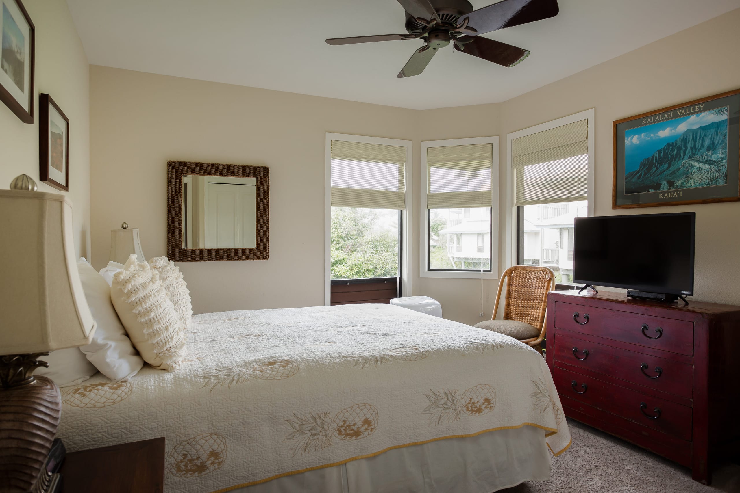 Condo in Princeville · ★4.9 · 3 bedrooms · 3 beds · 2.5 baths - Image 27