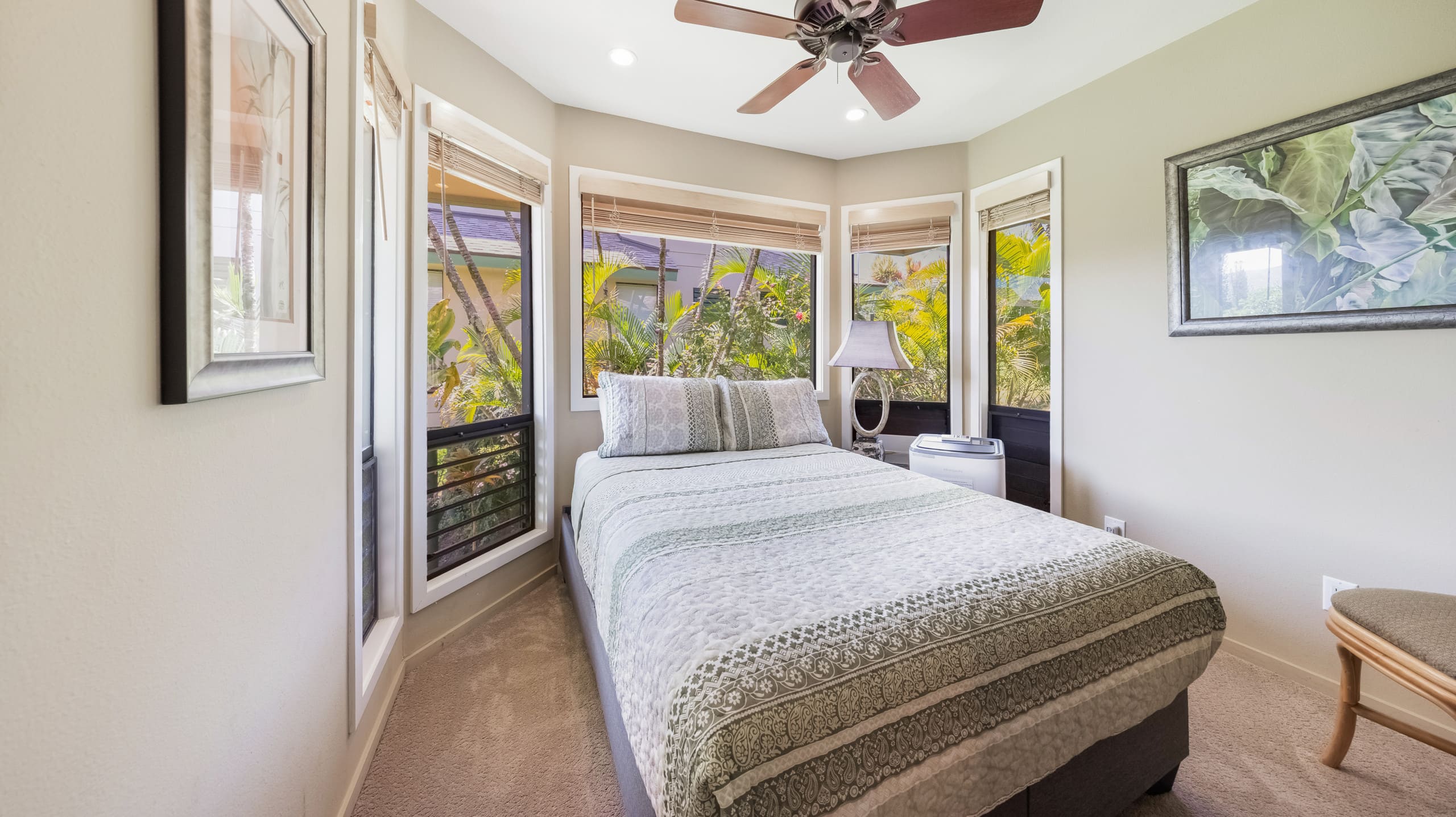 Condo in Princeville · ★4.9 · 3 bedrooms · 3 beds · 2.5 baths - Image 28