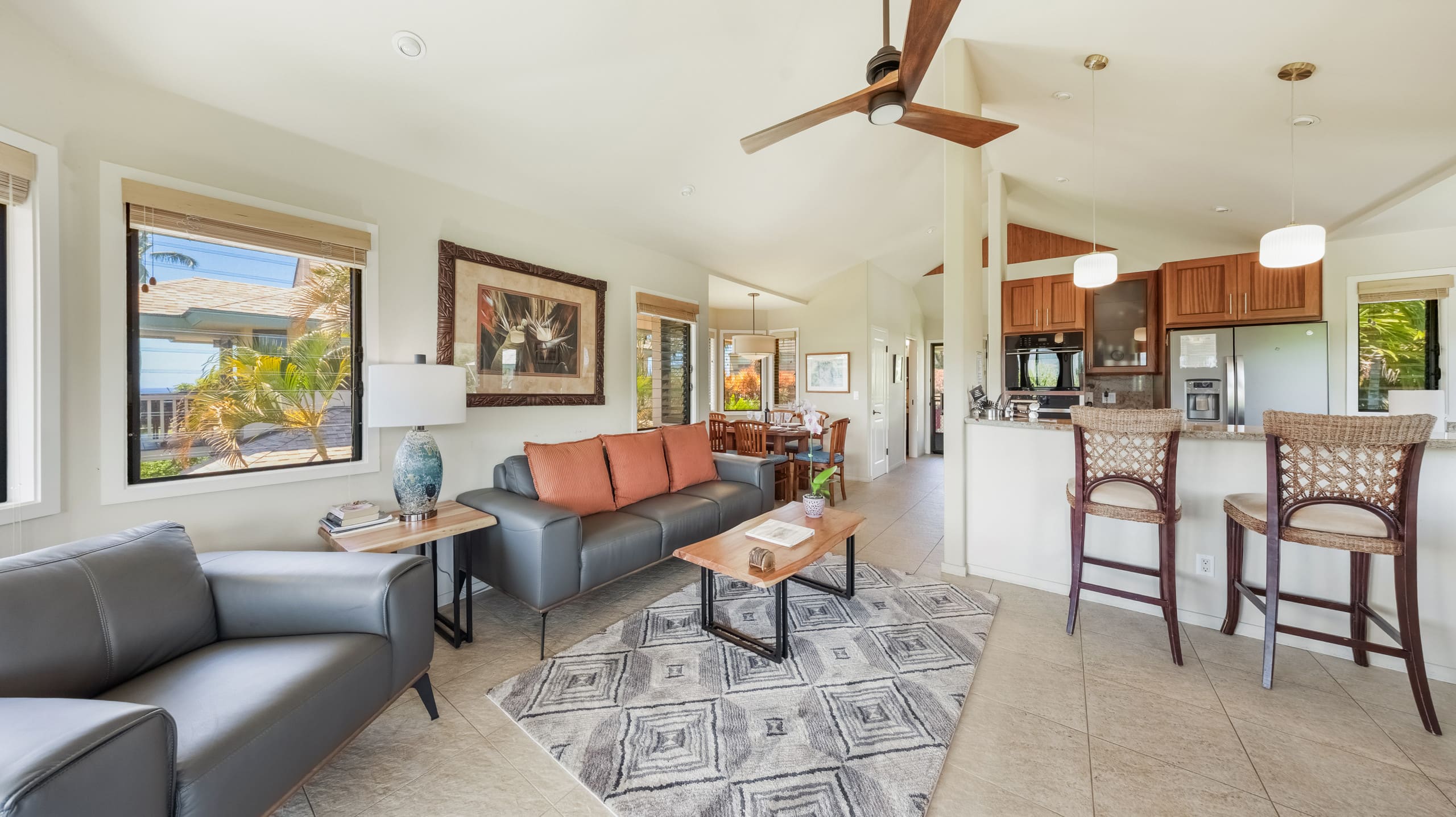 Condo in Princeville · ★4.9 · 3 bedrooms · 3 beds · 2.5 baths - Image 11