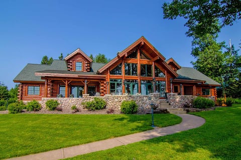 Chippewa View Lodge