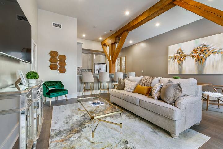 The Downtown Location You Want to Stay at in Nola