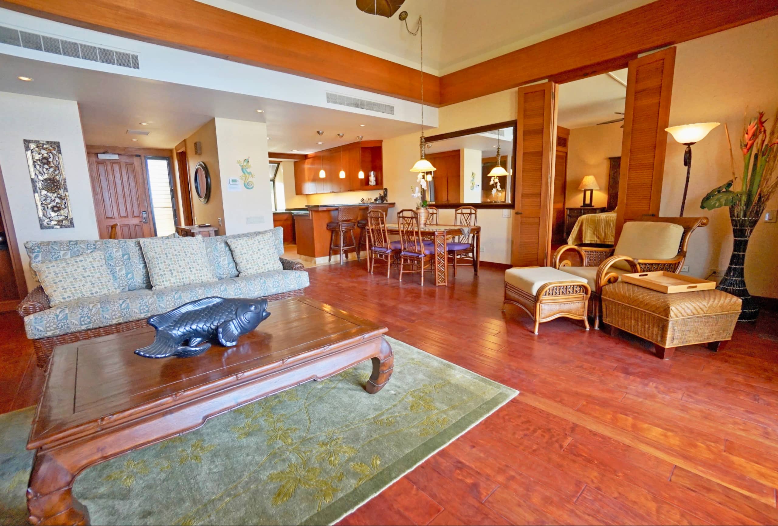 Condo in Waimea · ★5.0 · 2 bedrooms · 2 beds · 2.5 baths - Image 2