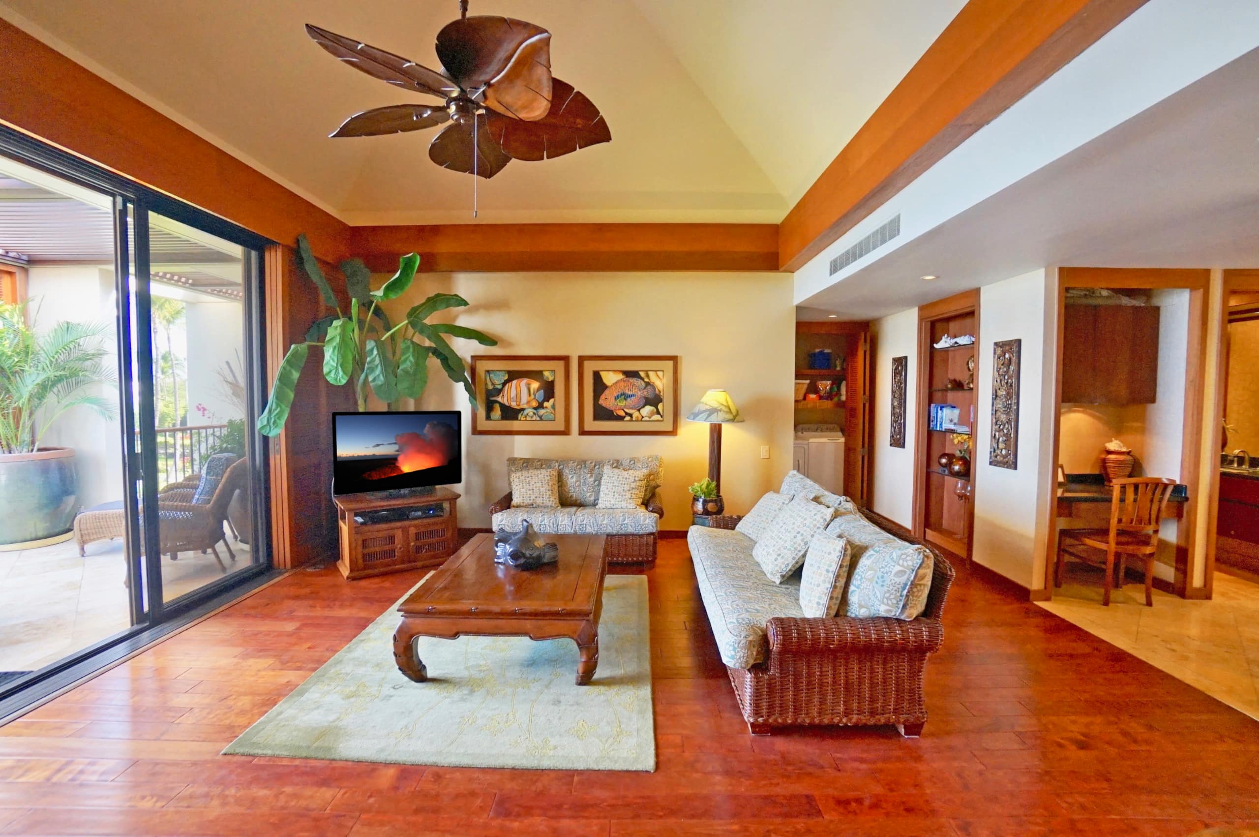 Condo in Waimea · ★5.0 · 2 bedrooms · 2 beds · 2.5 baths - Image 8