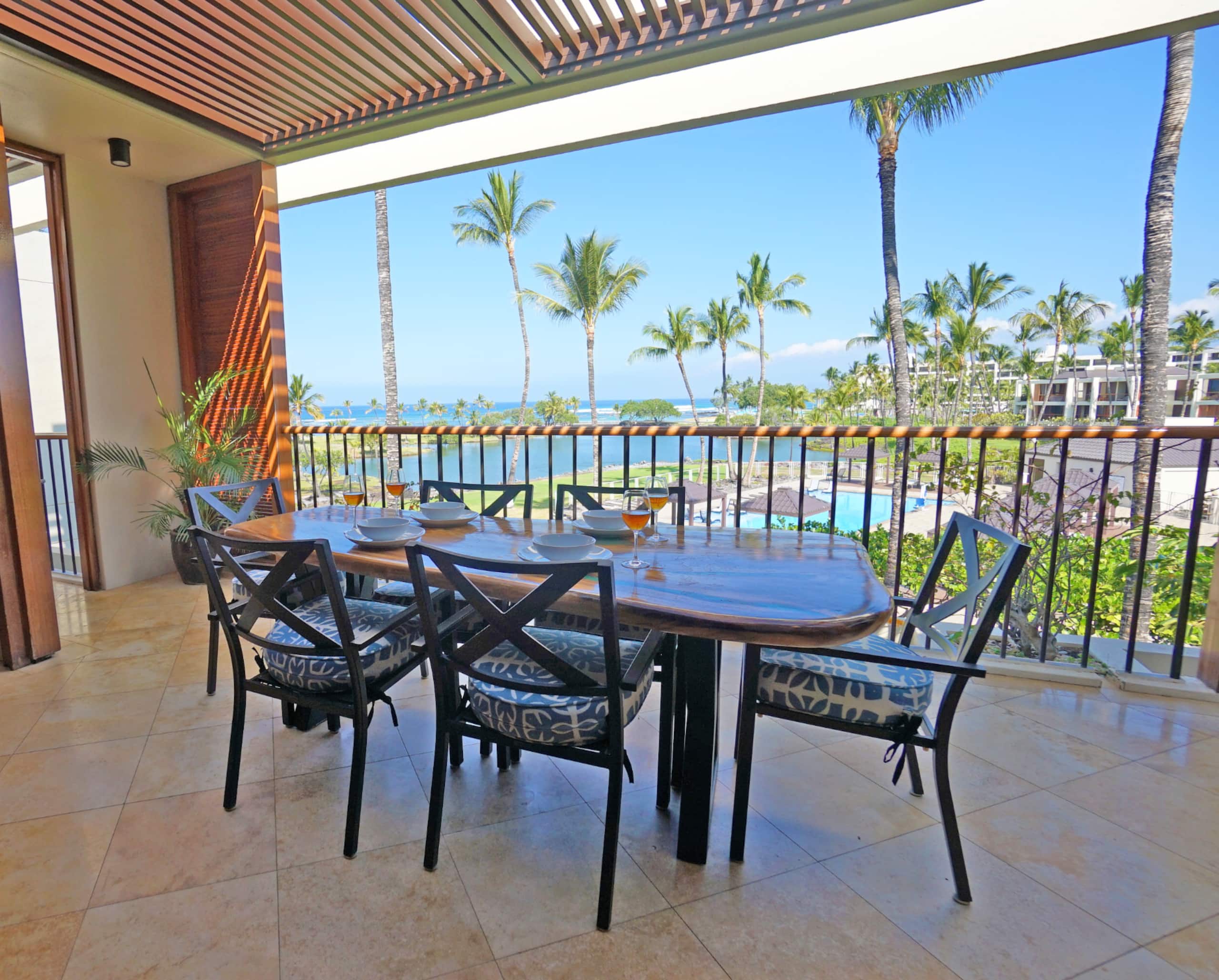 Condo in Waimea · ★5.0 · 2 bedrooms · 2 beds · 2.5 baths - Image 1