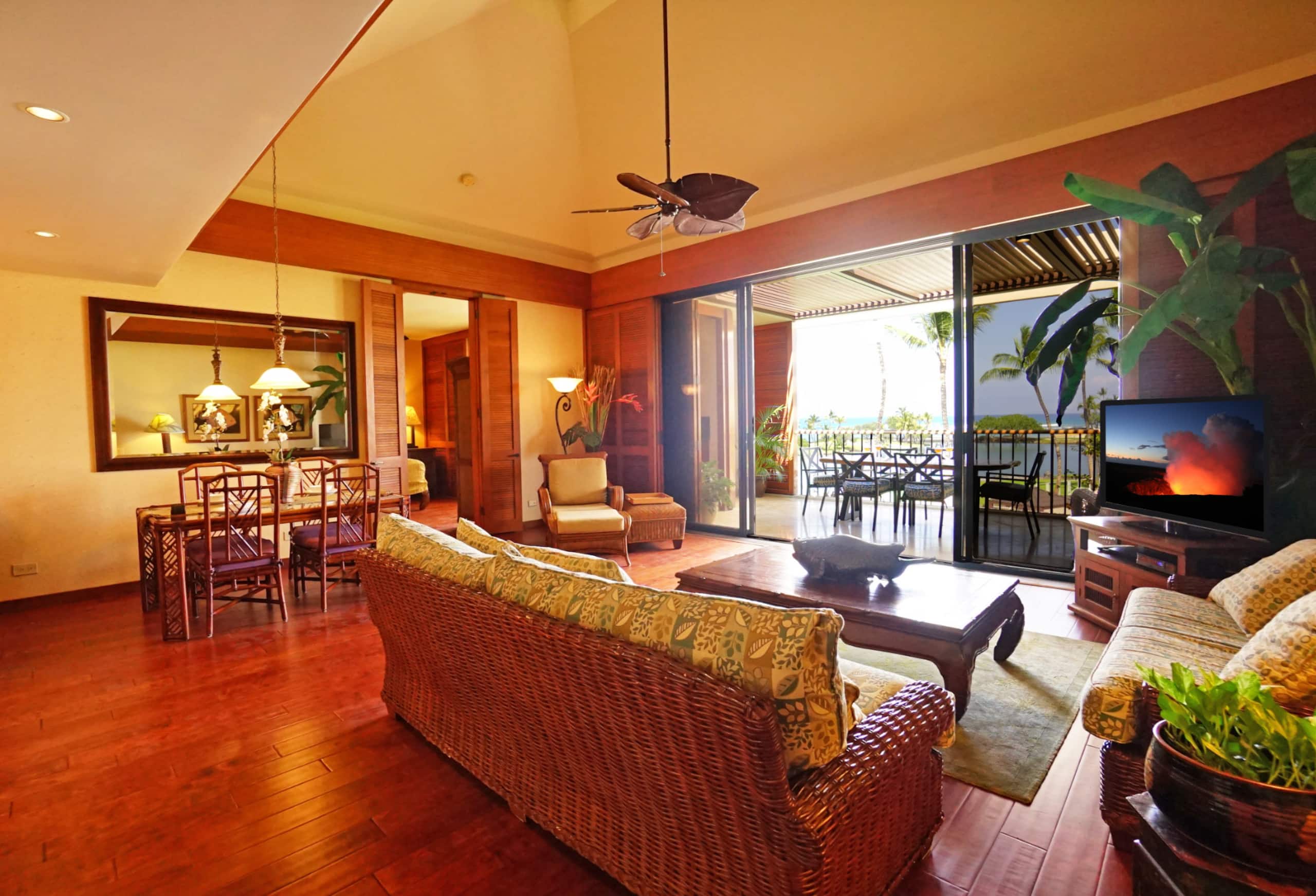 Condo in Waimea · ★5.0 · 2 bedrooms · 2 beds · 2.5 baths - Image 11