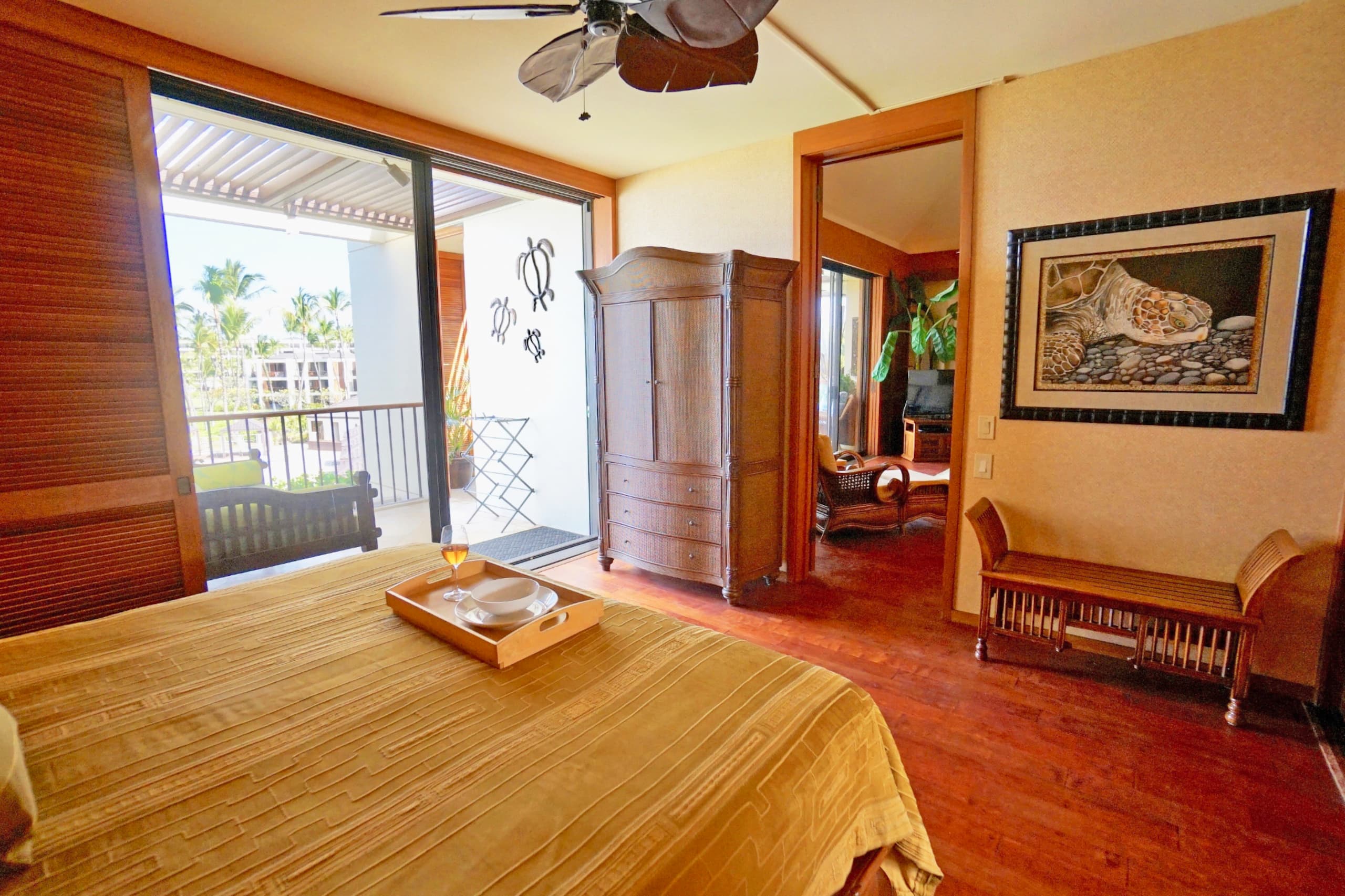 Condo in Waimea · ★5.0 · 2 bedrooms · 2 beds · 2.5 baths - Image 9