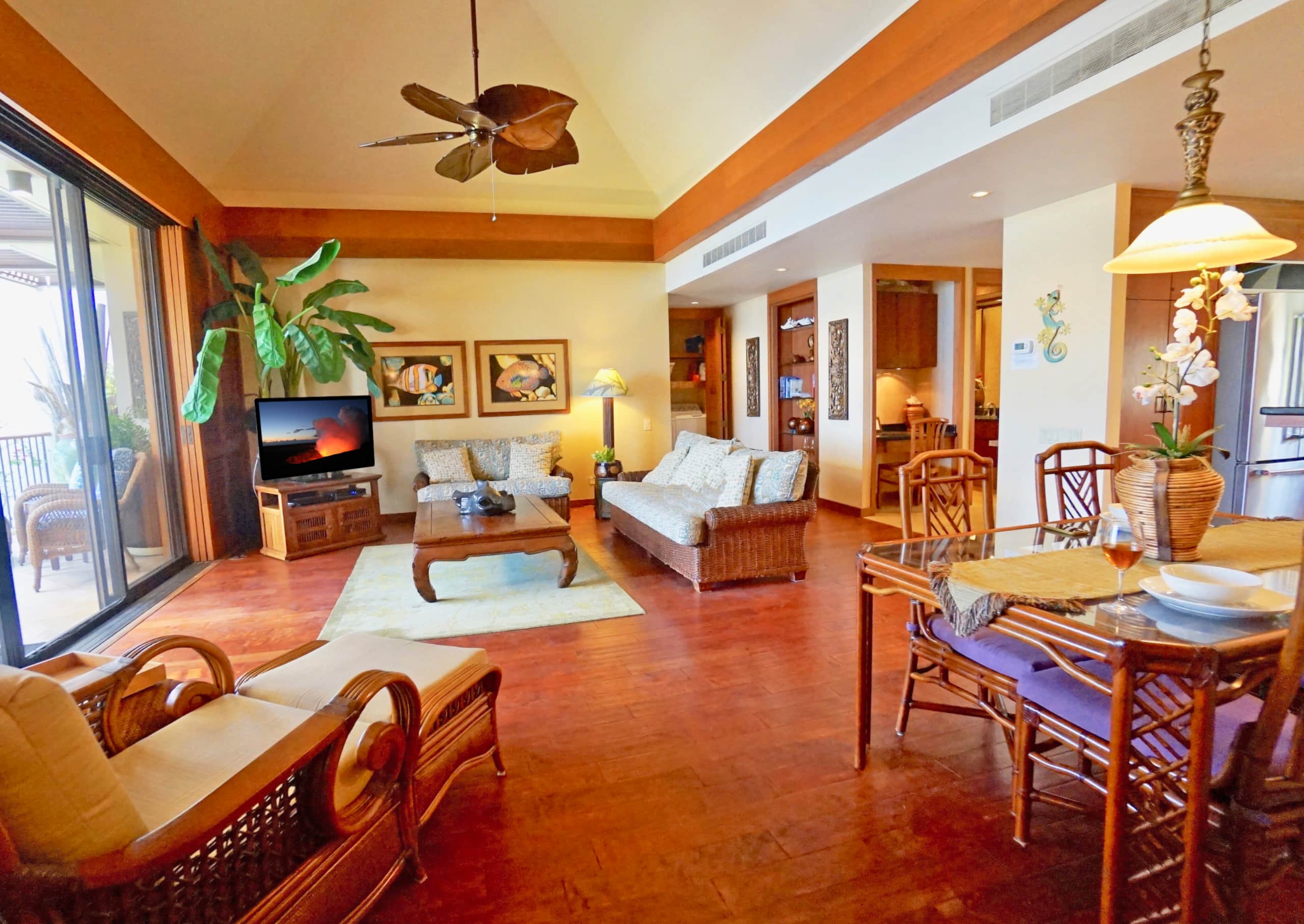 Condo in Waimea · ★5.0 · 2 bedrooms · 2 beds · 2.5 baths - Image 4
