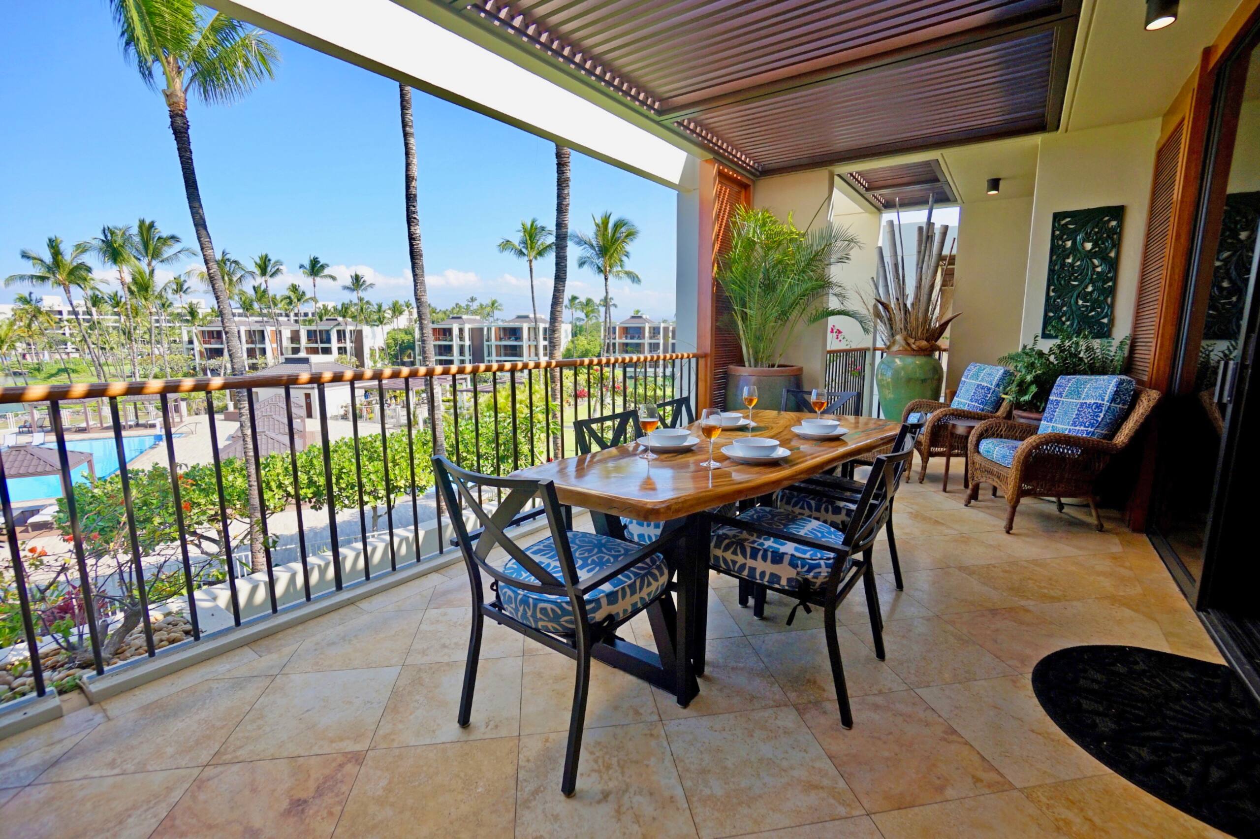 Condo in Waimea · ★5.0 · 2 bedrooms · 2 beds · 2.5 baths - Image 5