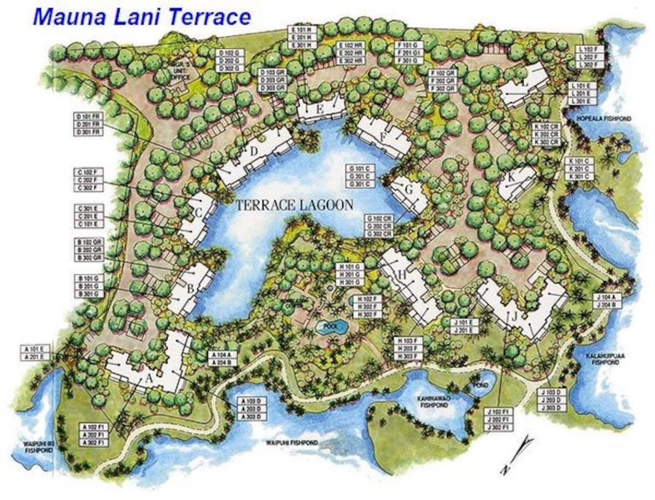 Condo in Waimea · ★5.0 · 2 bedrooms · 2 beds · 2.5 baths - Image 23
