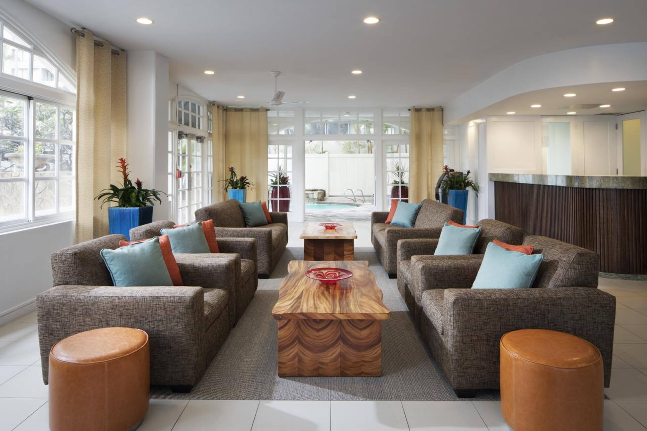 Hotel in Honolulu · ★4.5 · 1 bedroom · 1 private bath - Image 13