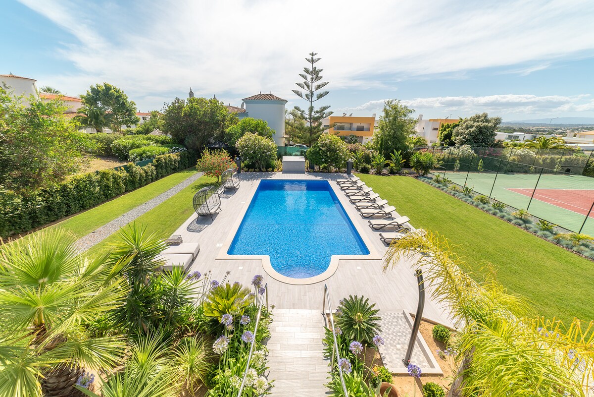 Casa das Tilias by Popular Villas 3