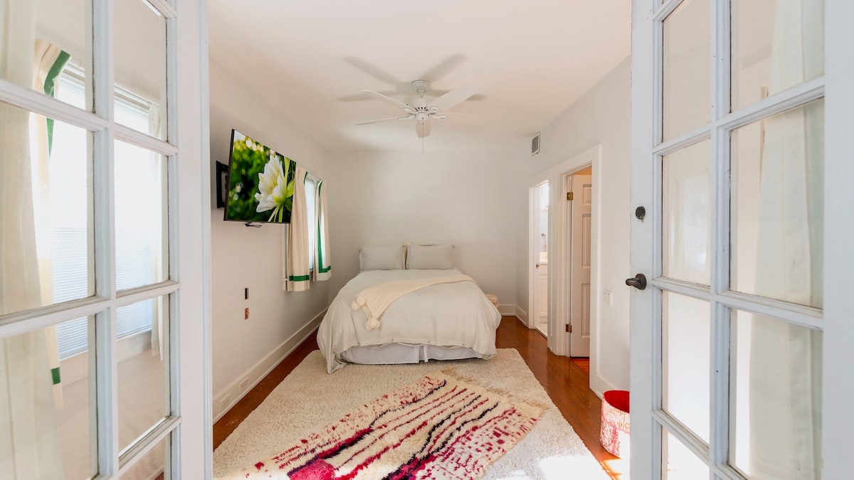 Antras miegamasis...